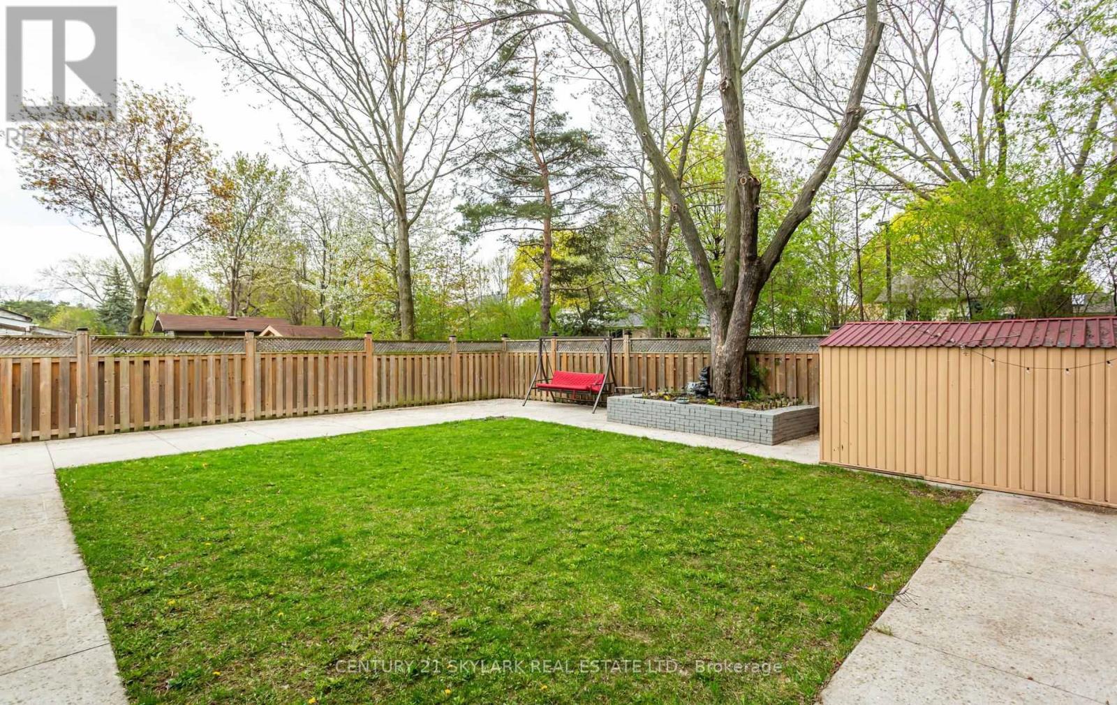 3353 Martins Pine Crescent, Mississauga, Ontario  L5L 1G3 - Photo 42 - W13095932