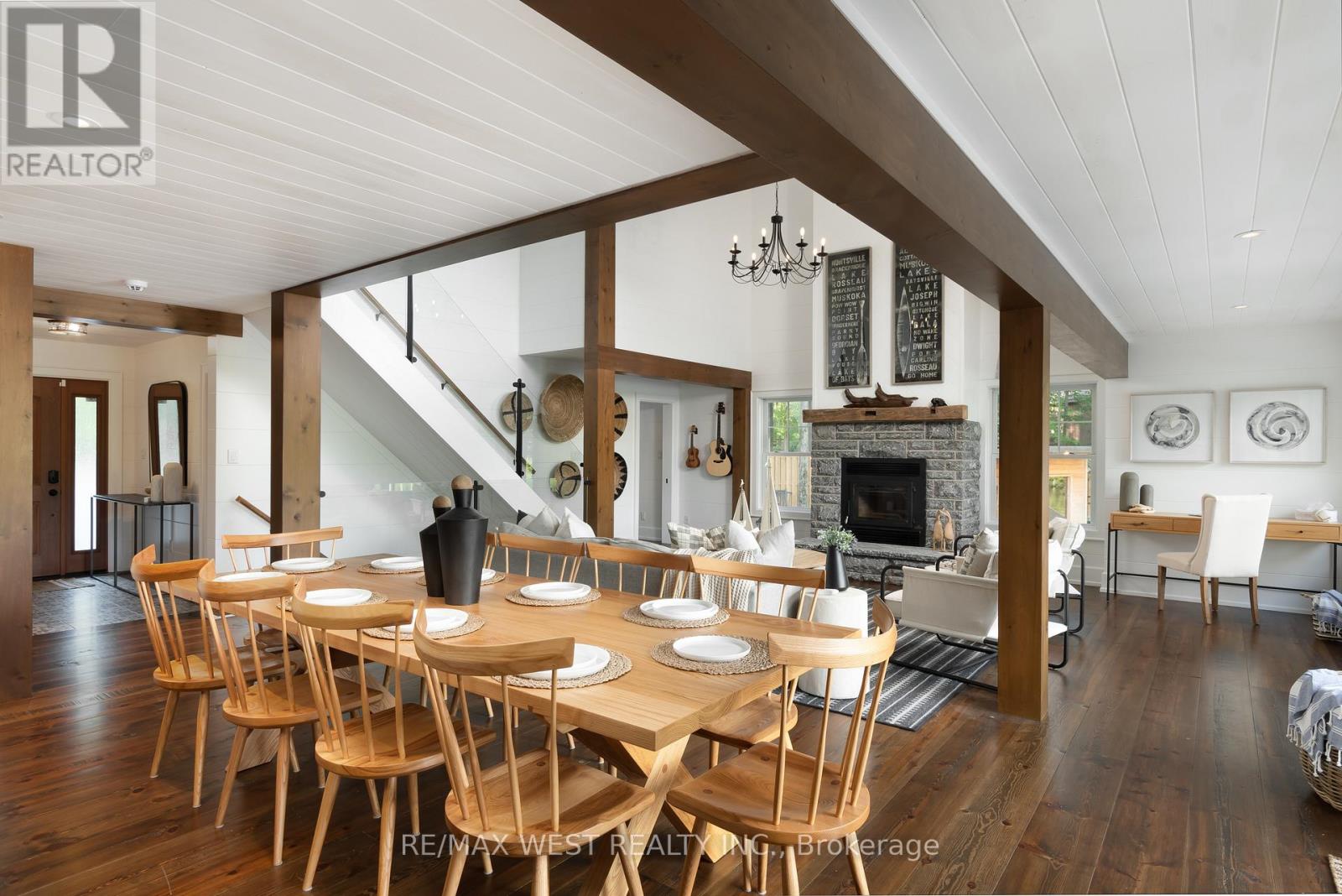1078 Woodwinds Road, Muskoka Lakes, Ontario  P1P 1R2 - Photo 11 - X13096880