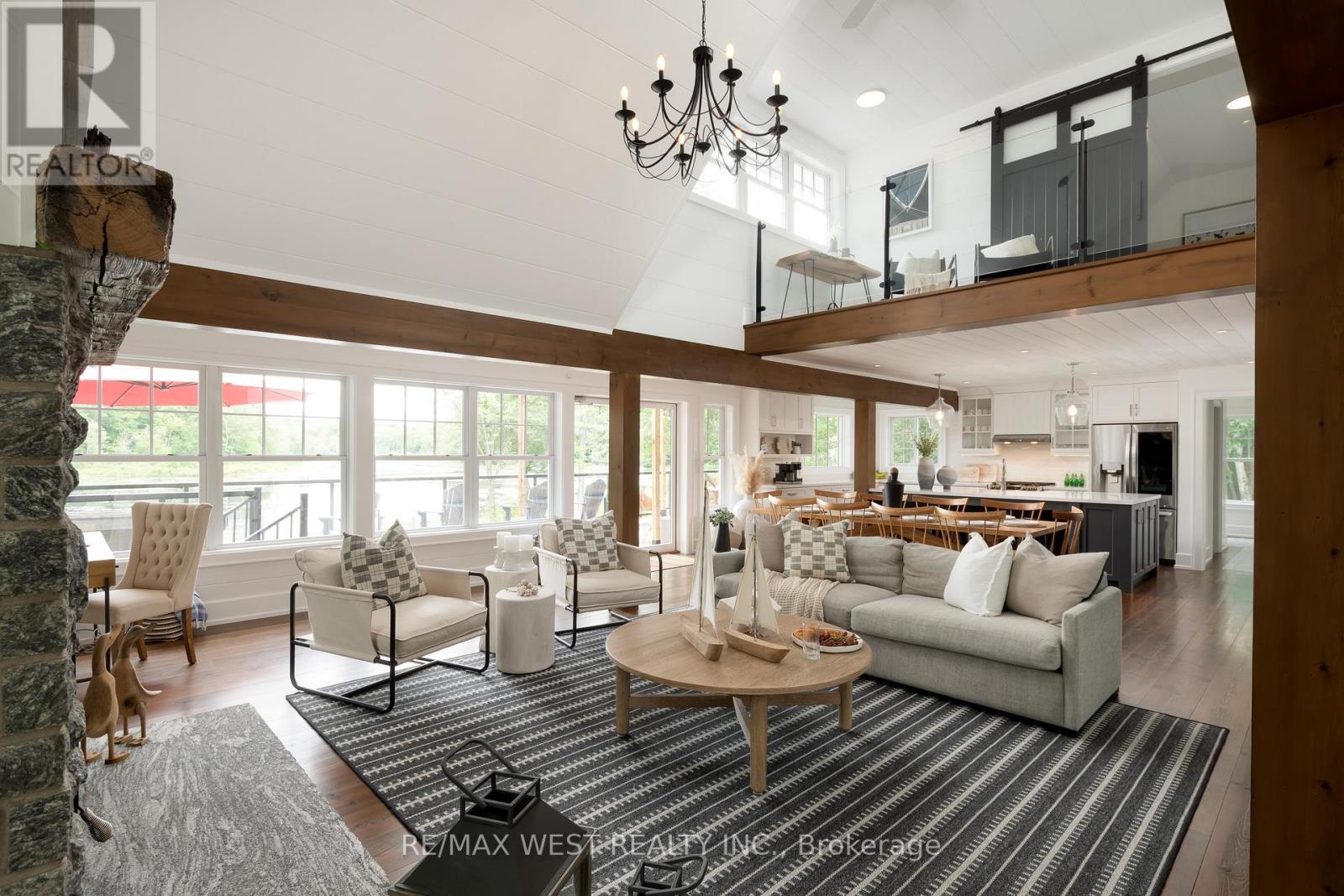 1078 Woodwinds Road, Muskoka Lakes, Ontario  P1P 1R2 - Photo 15 - X13096880