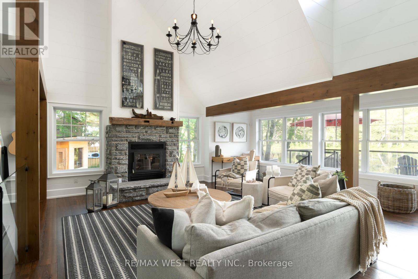 1078 Woodwinds Road, Muskoka Lakes, Ontario  P1P 1R2 - Photo 14 - X13096880
