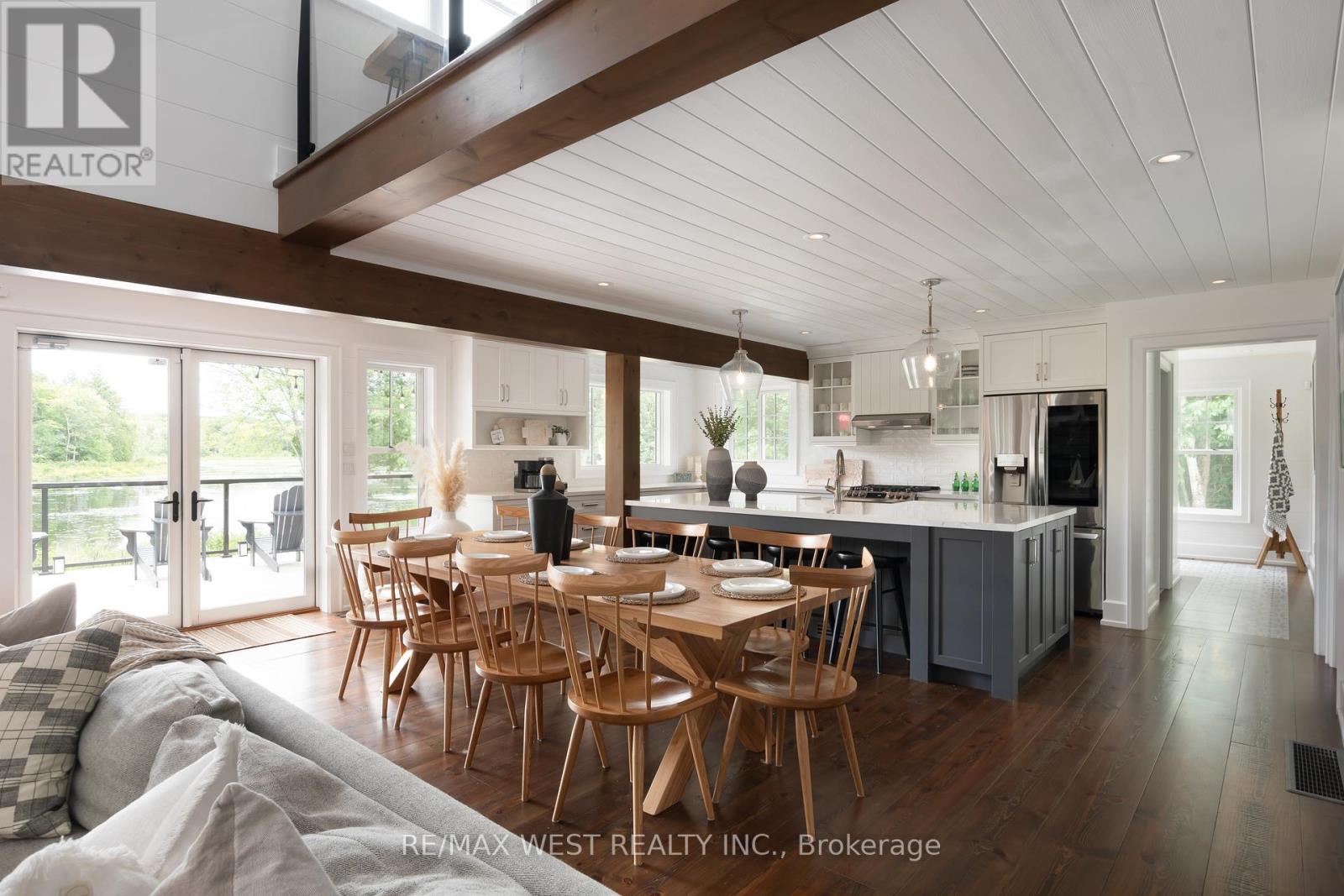 1078 Woodwinds Road, Muskoka Lakes, Ontario  P1P 1R2 - Photo 19 - X13096880