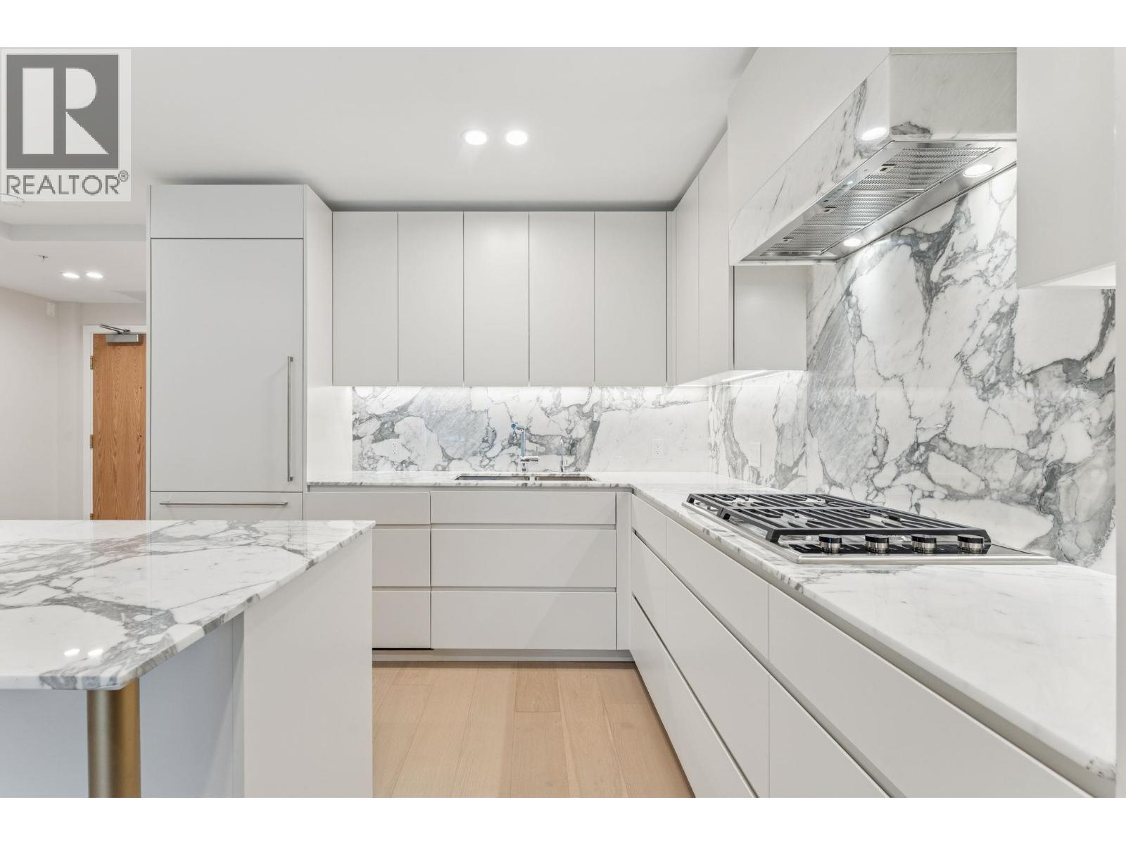 304 3668 W 10th Avenue, Vancouver, British Columbia  V6R 2G3 - Photo 4 - R3120279