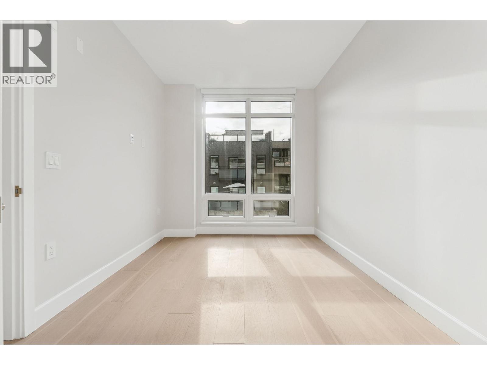 304 3668 W 10th Avenue, Vancouver, British Columbia  V6R 2G3 - Photo 20 - R3120279