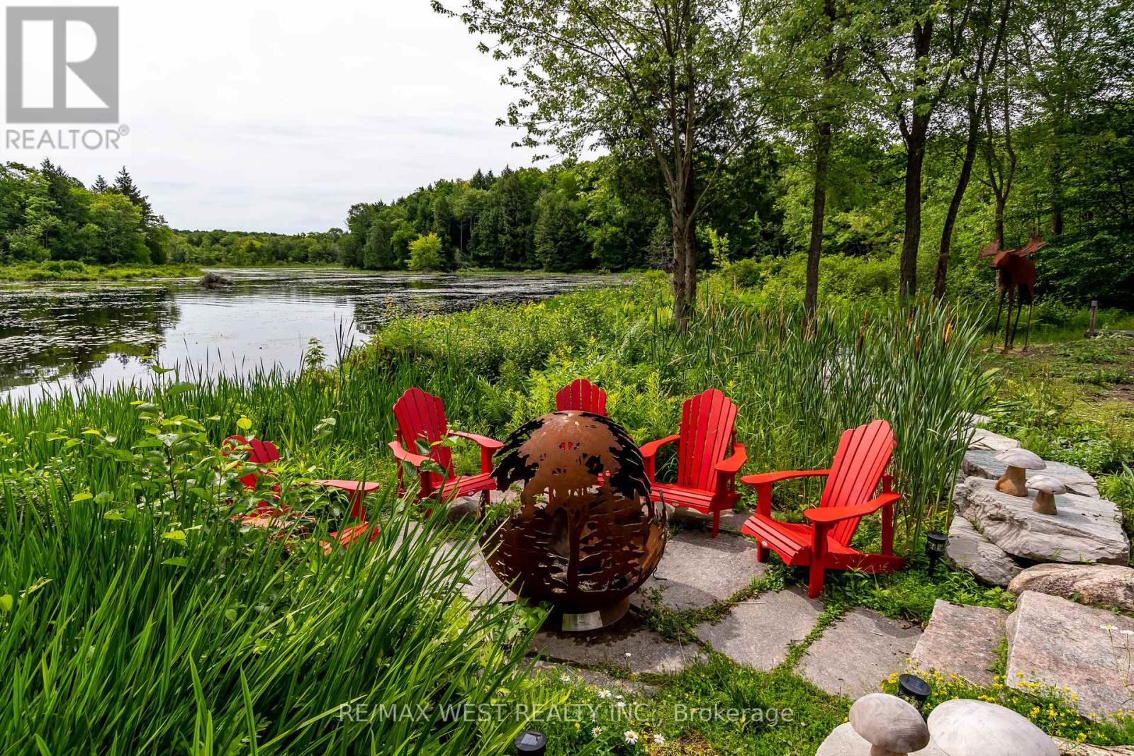 1078 Woodwinds Road, Muskoka Lakes, Ontario  P1P 1R2 - Photo 43 - X13096880