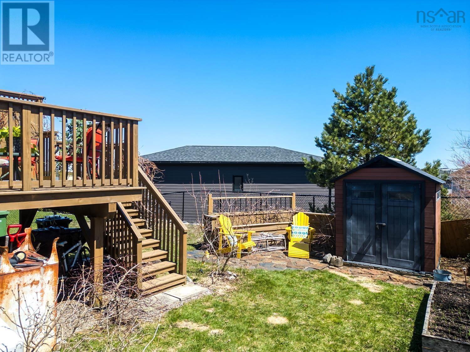24 Cabernet Court, Timberlea, Nova Scotia  B3T 0E4 - Photo 36 - 202609642