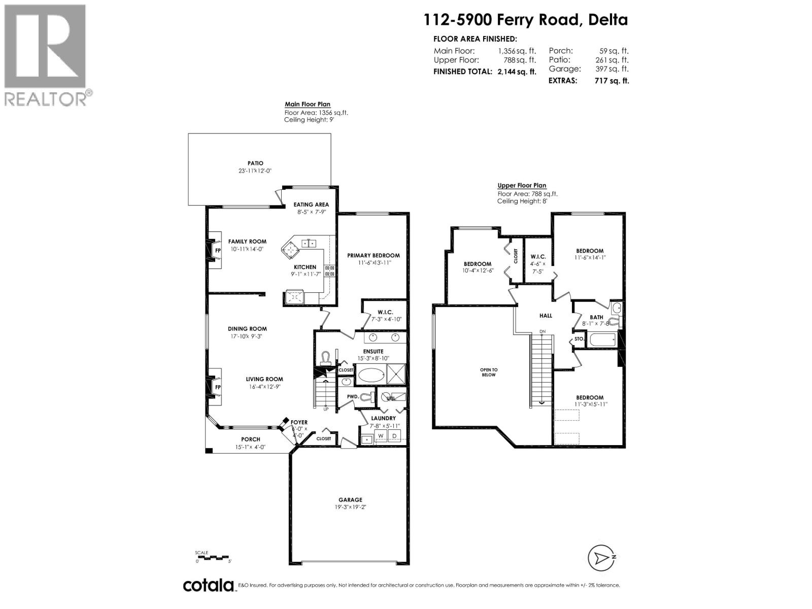 112 5900 Ferry Road, Delta, British Columbia  V4K 5C3 - Photo 39 - R3120611