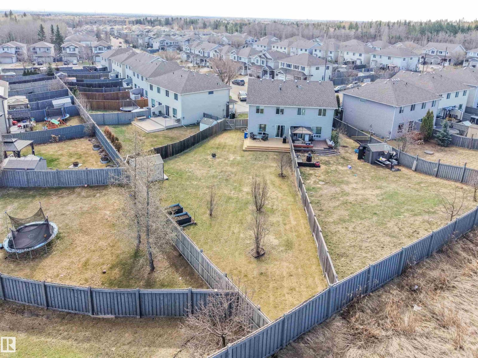 21324 46 Av Nw, Edmonton, Alberta  T6M 0H1 - Photo 32 - E4486290