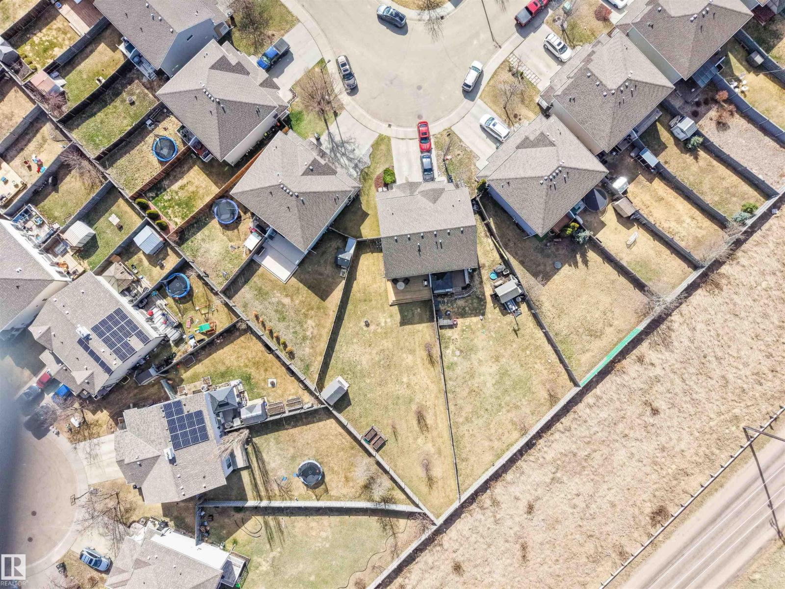 21324 46 Av Nw, Edmonton, Alberta  T6M 0H1 - Photo 33 - E4486290