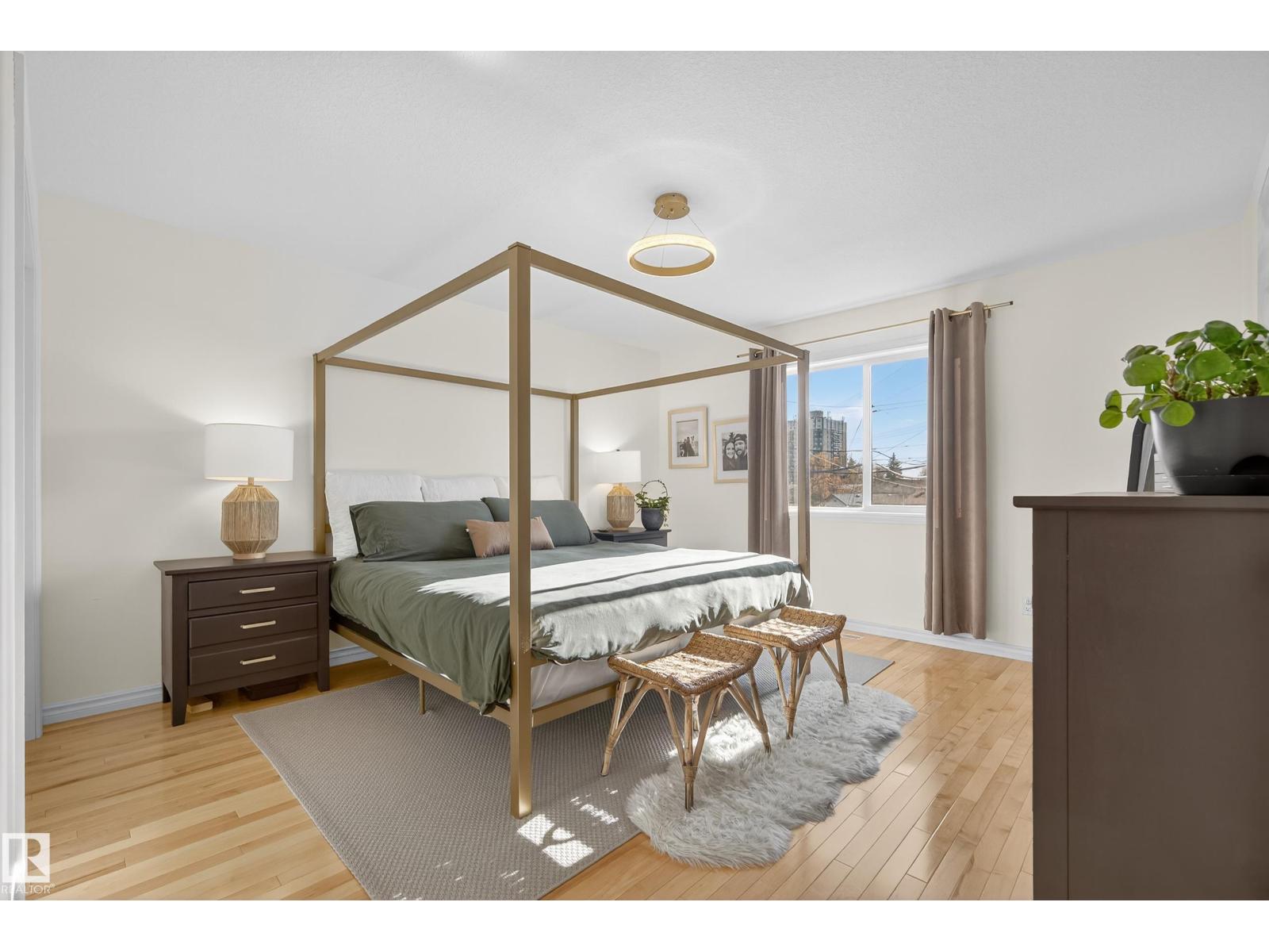 8705 92a Av Nw, Edmonton, Alberta  T6C 4G6 - Photo 29 - E4486291