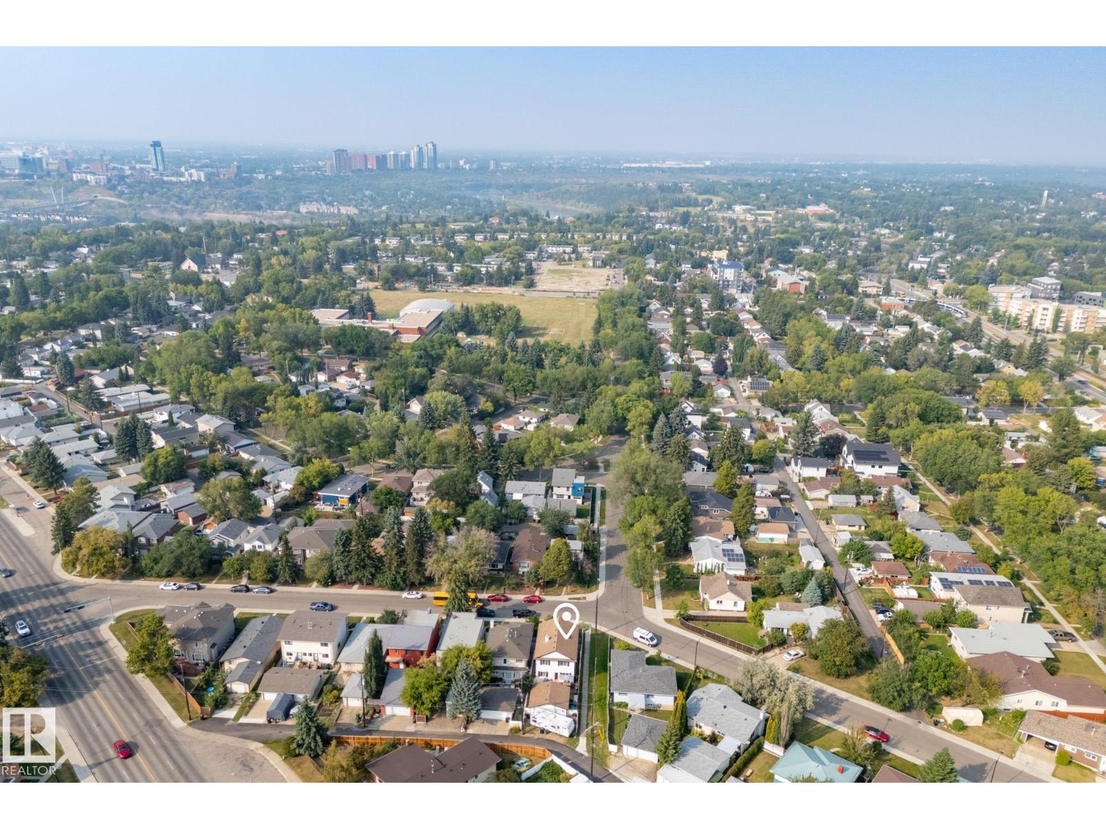 8705 92a Av Nw, Edmonton, Alberta  T6C 4G6 - Photo 70 - E4486291