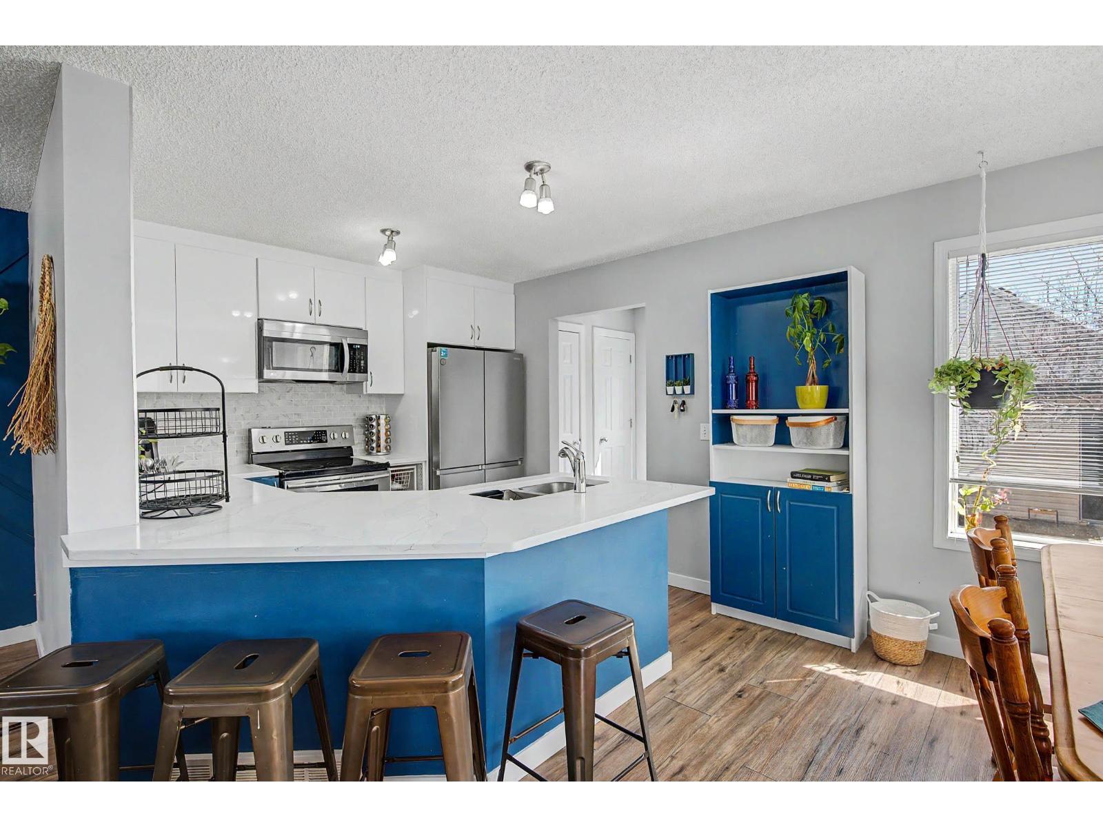 #15 5281 Terwillegar Bv Nw, Edmonton, Alberta  T6R 0C5 - Photo 13 - E4486292