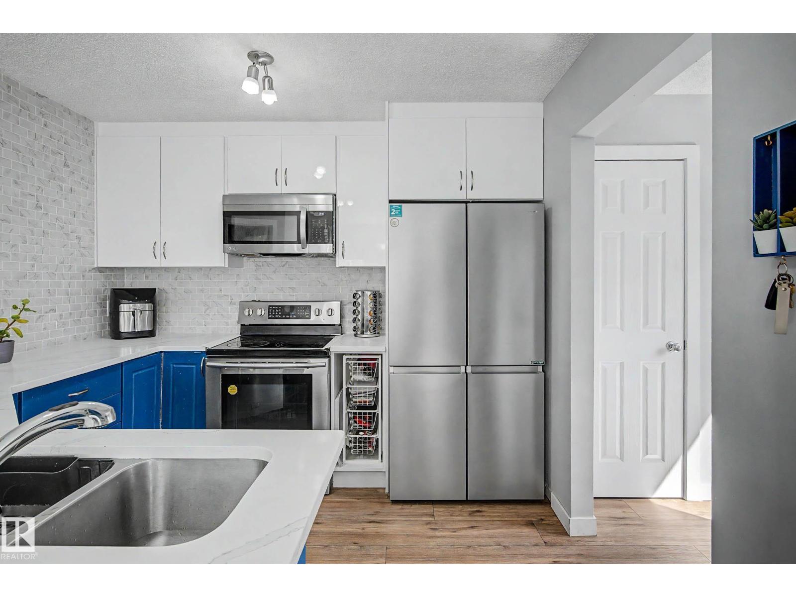 #15 5281 Terwillegar Bv Nw, Edmonton, Alberta  T6R 0C5 - Photo 14 - E4486292