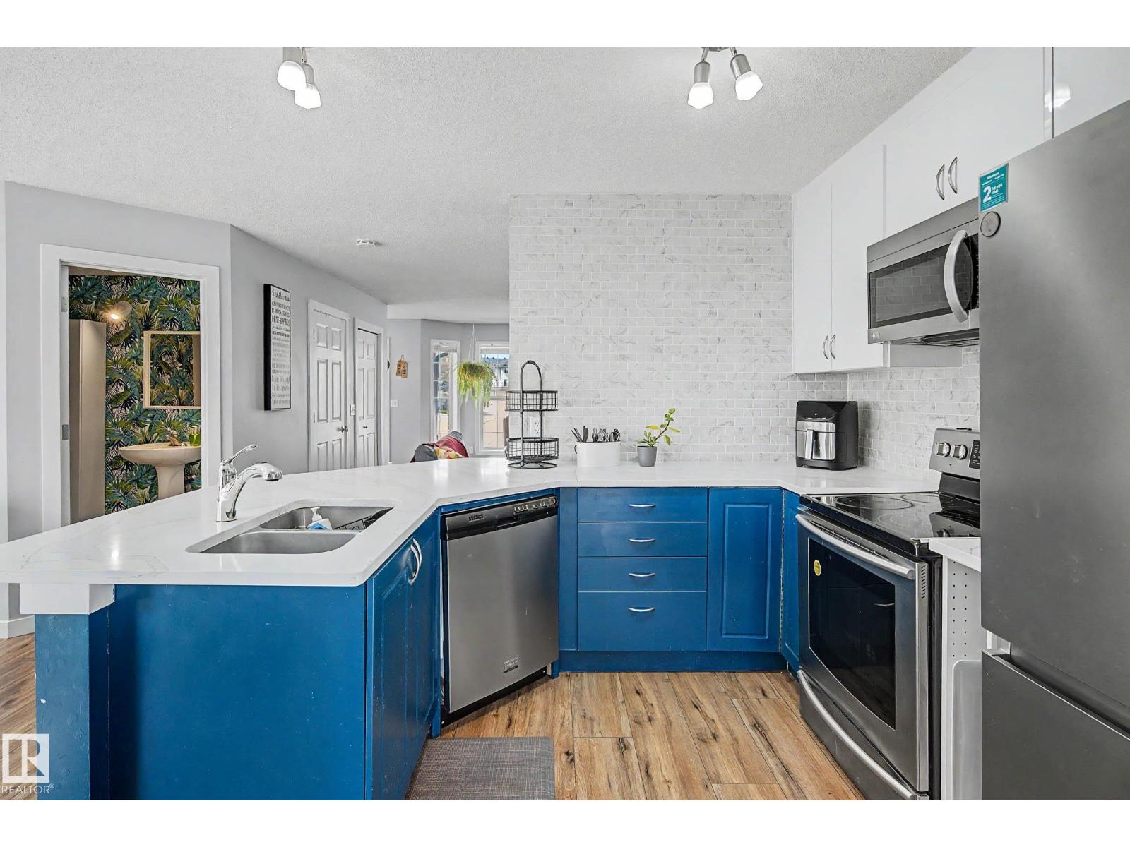 #15 5281 Terwillegar Bv Nw, Edmonton, Alberta  T6R 0C5 - Photo 15 - E4486292