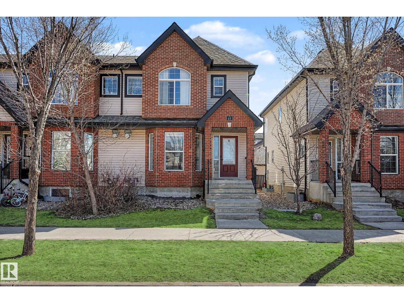 #15 5281 Terwillegar Bv Nw, Edmonton, Alberta  T6R 0C5 - Photo 33 - E4486292