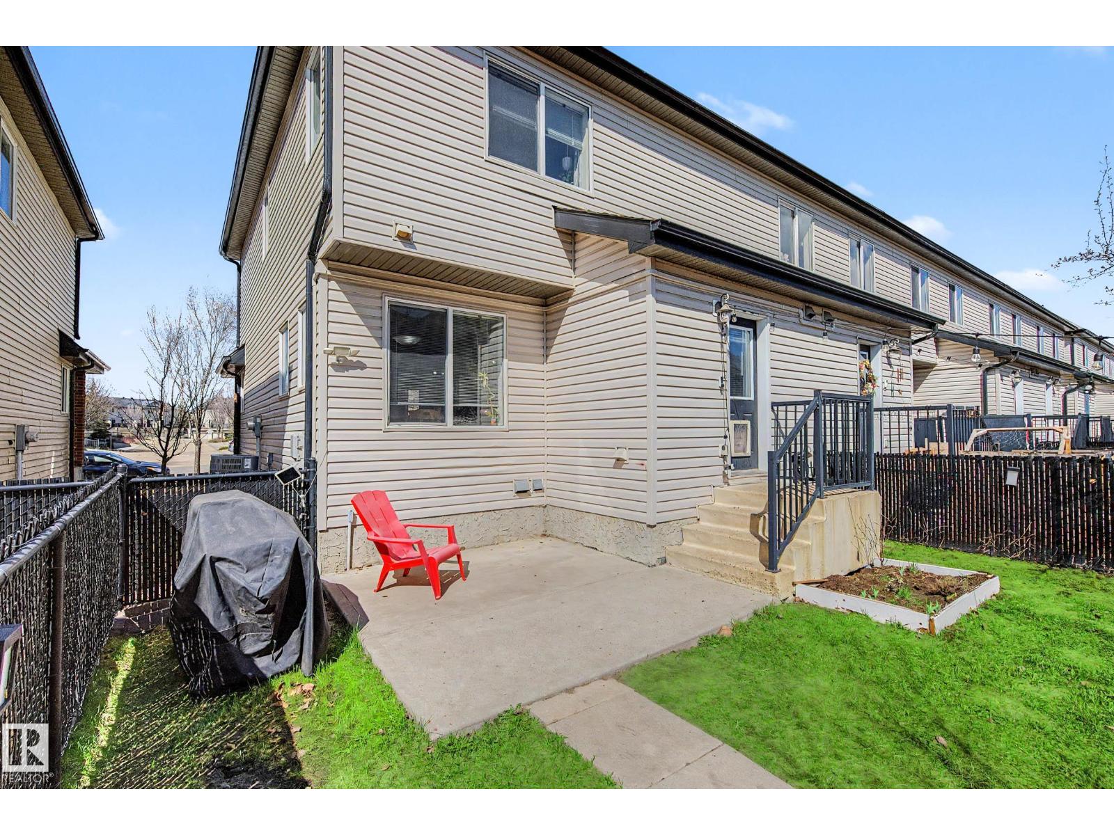 #15 5281 Terwillegar Bv Nw, Edmonton, Alberta  T6R 0C5 - Photo 34 - E4486292