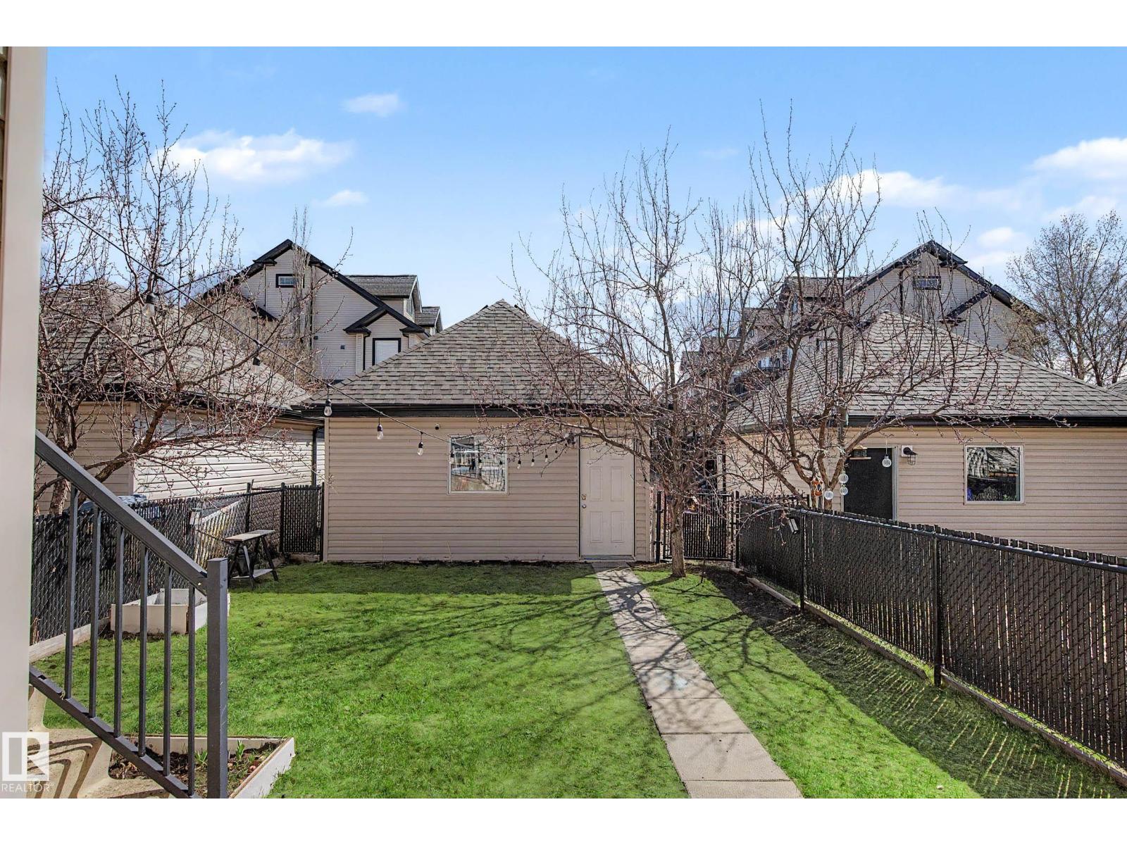 #15 5281 Terwillegar Bv Nw, Edmonton, Alberta  T6R 0C5 - Photo 36 - E4486292