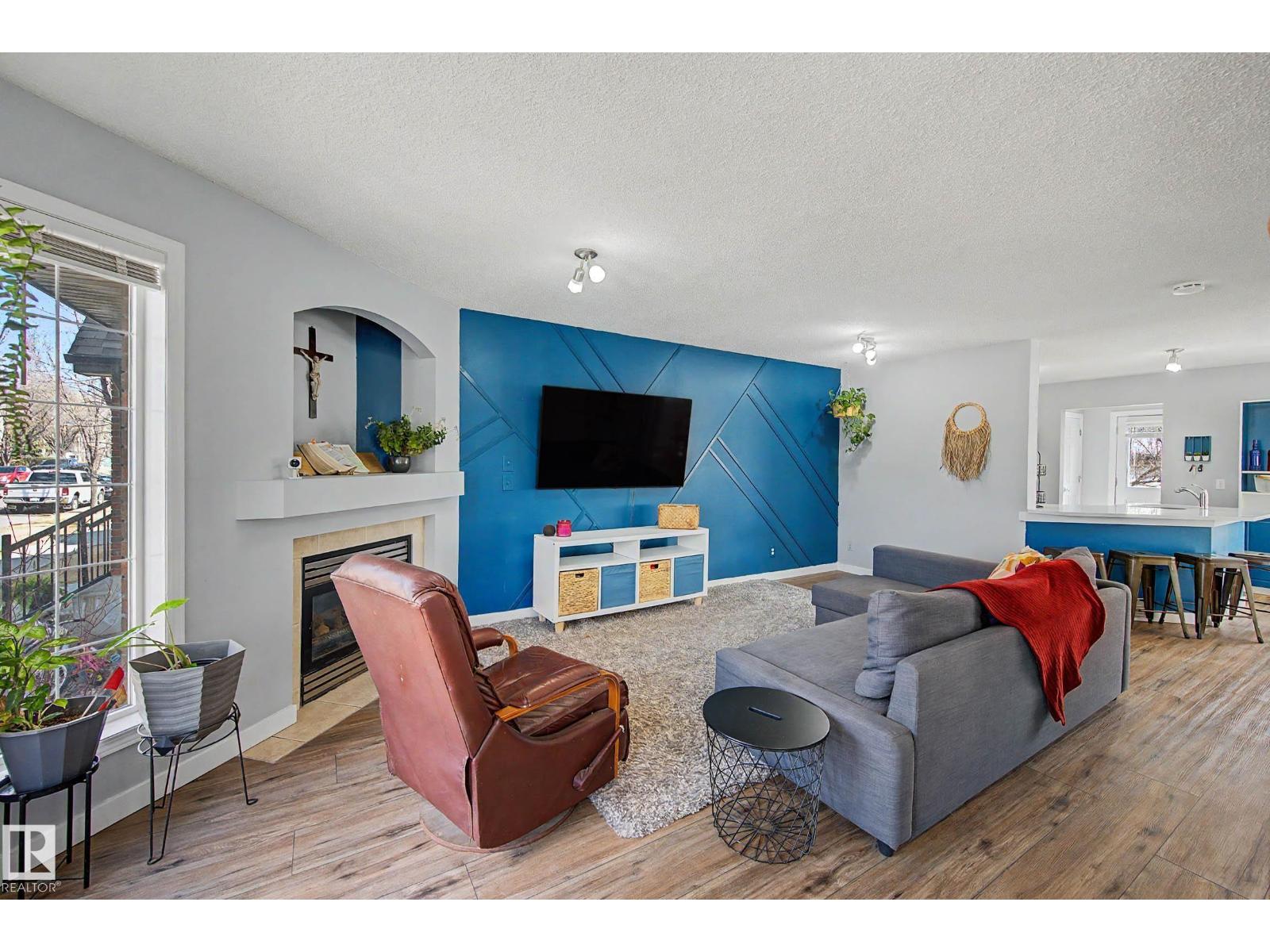 #15 5281 Terwillegar Bv Nw, Edmonton, Alberta  T6R 0C5 - Photo 5 - E4486292