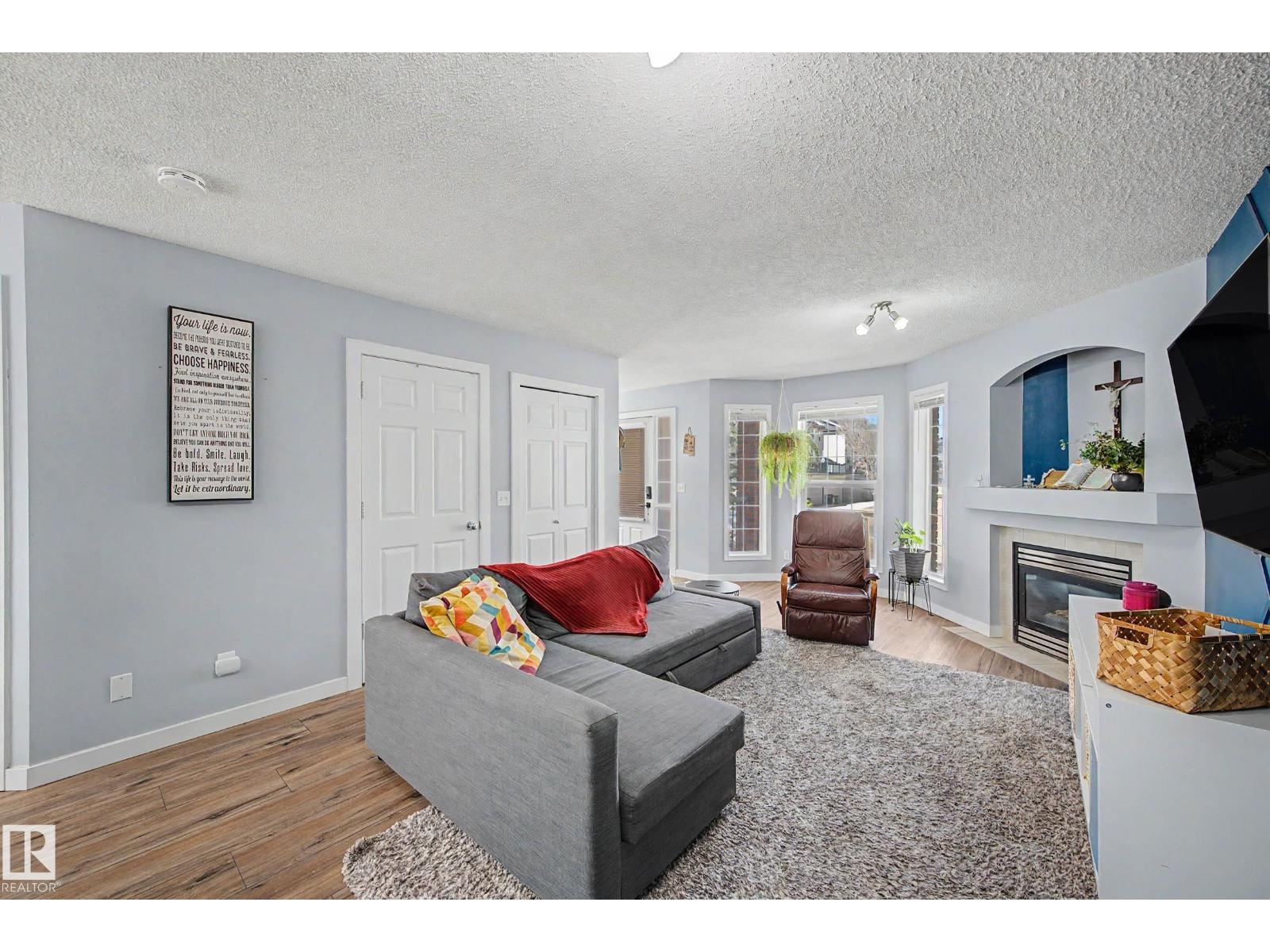 #15 5281 Terwillegar Bv Nw, Edmonton, Alberta  T6R 0C5 - Photo 6 - E4486292