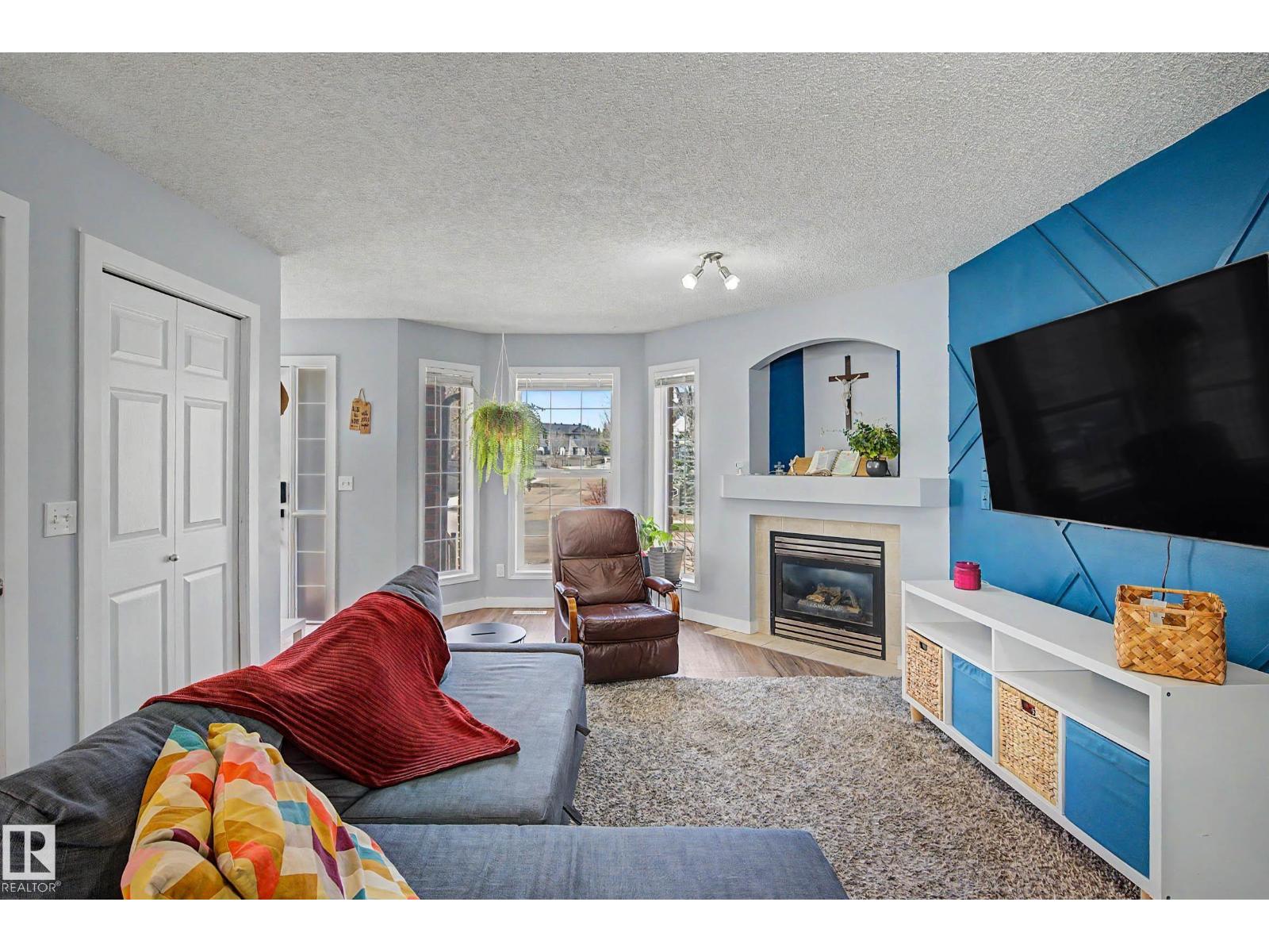 #15 5281 Terwillegar Bv Nw, Edmonton, Alberta  T6R 0C5 - Photo 7 - E4486292