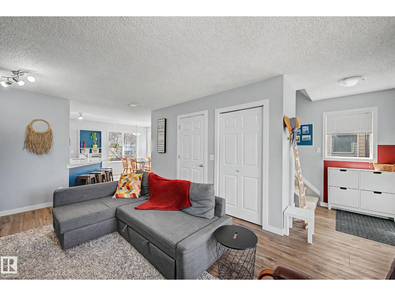 #15 5281 Terwillegar Bv Nw, Edmonton, Alberta  T6R 0C5 - Photo 9 - E4486292