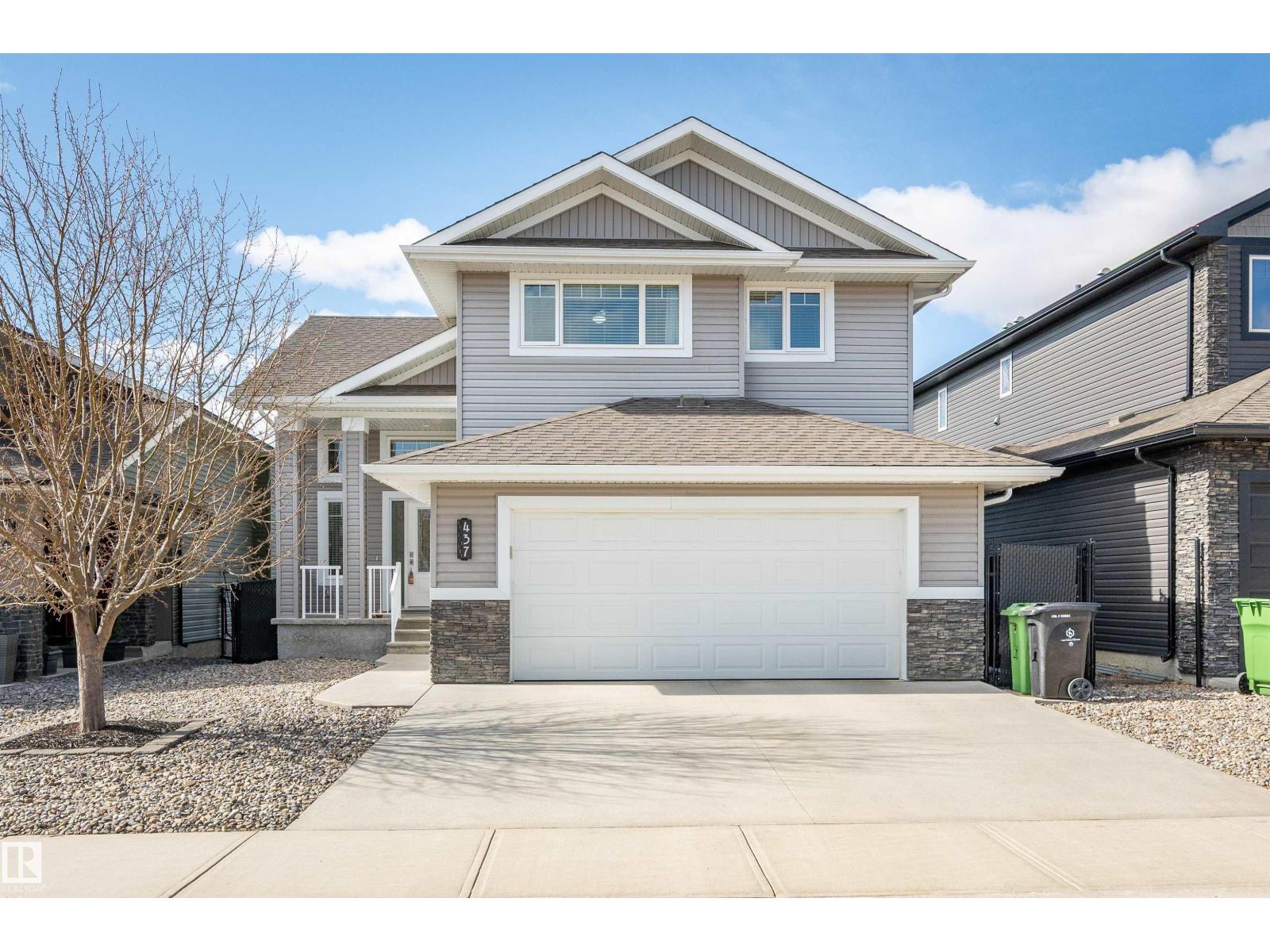 437 MEADOWVIEW DR, fort saskatchewan, Alberta