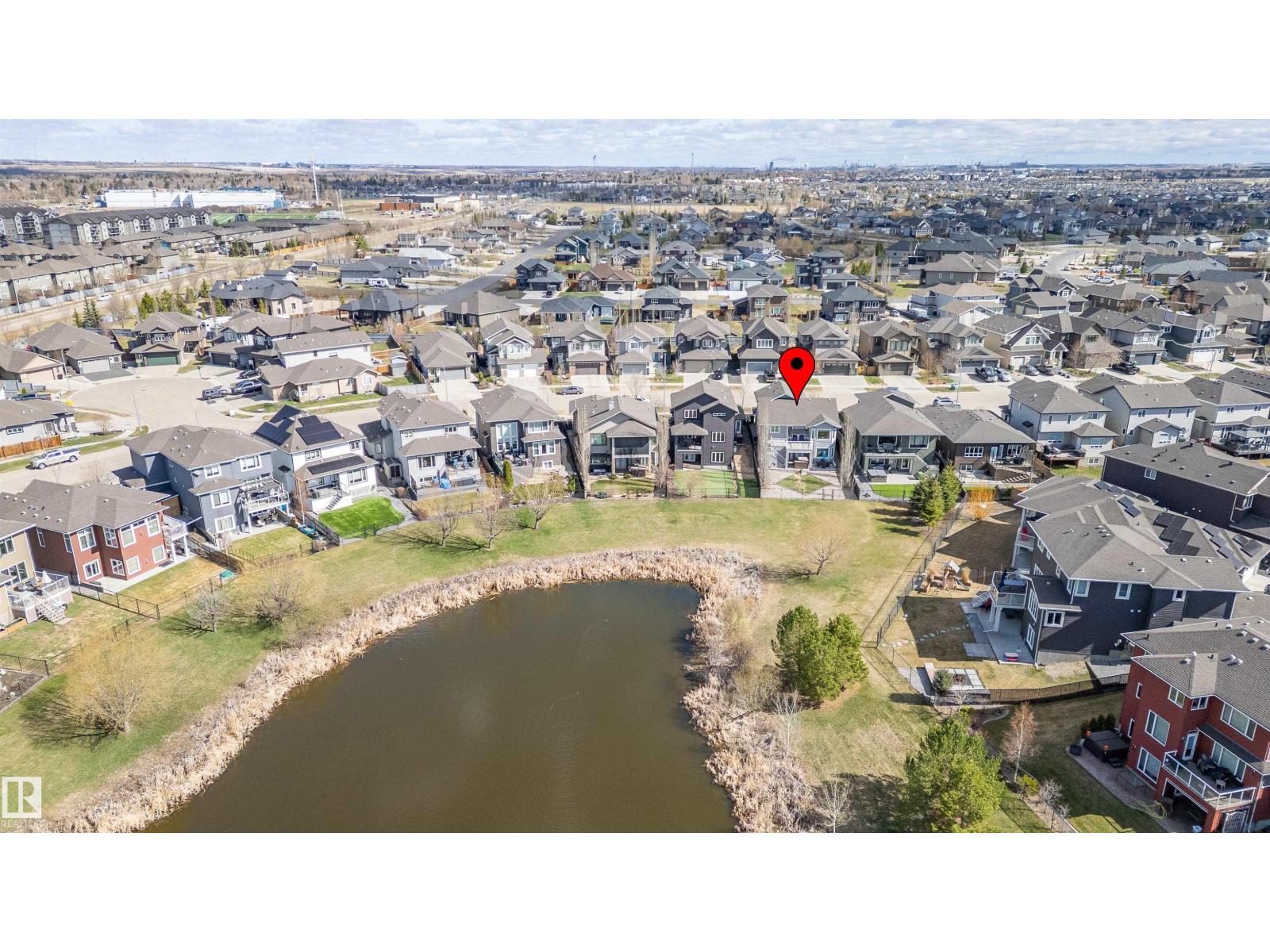 437 Meadowview Dr, Fort Saskatchewan, Alberta  T8L 0N9 - Photo 3 - E4486293