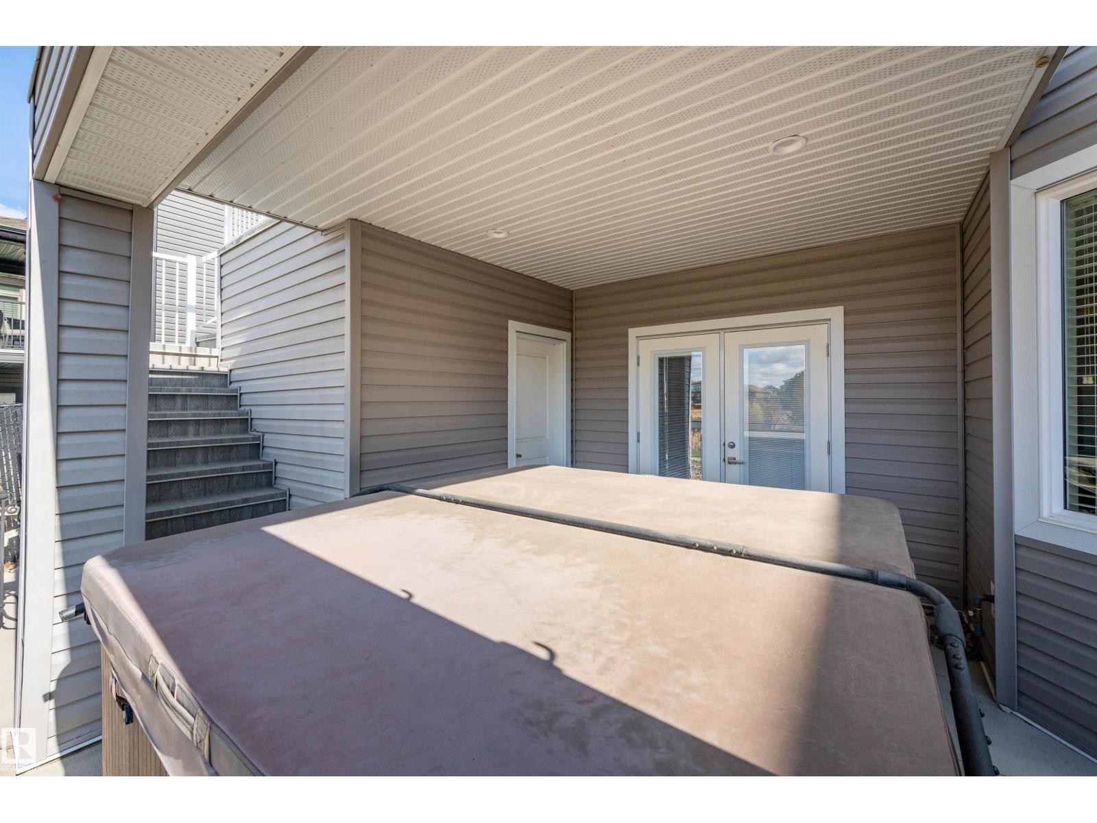 437 Meadowview Dr, Fort Saskatchewan, Alberta  T8L 0N9 - Photo 46 - E4486293