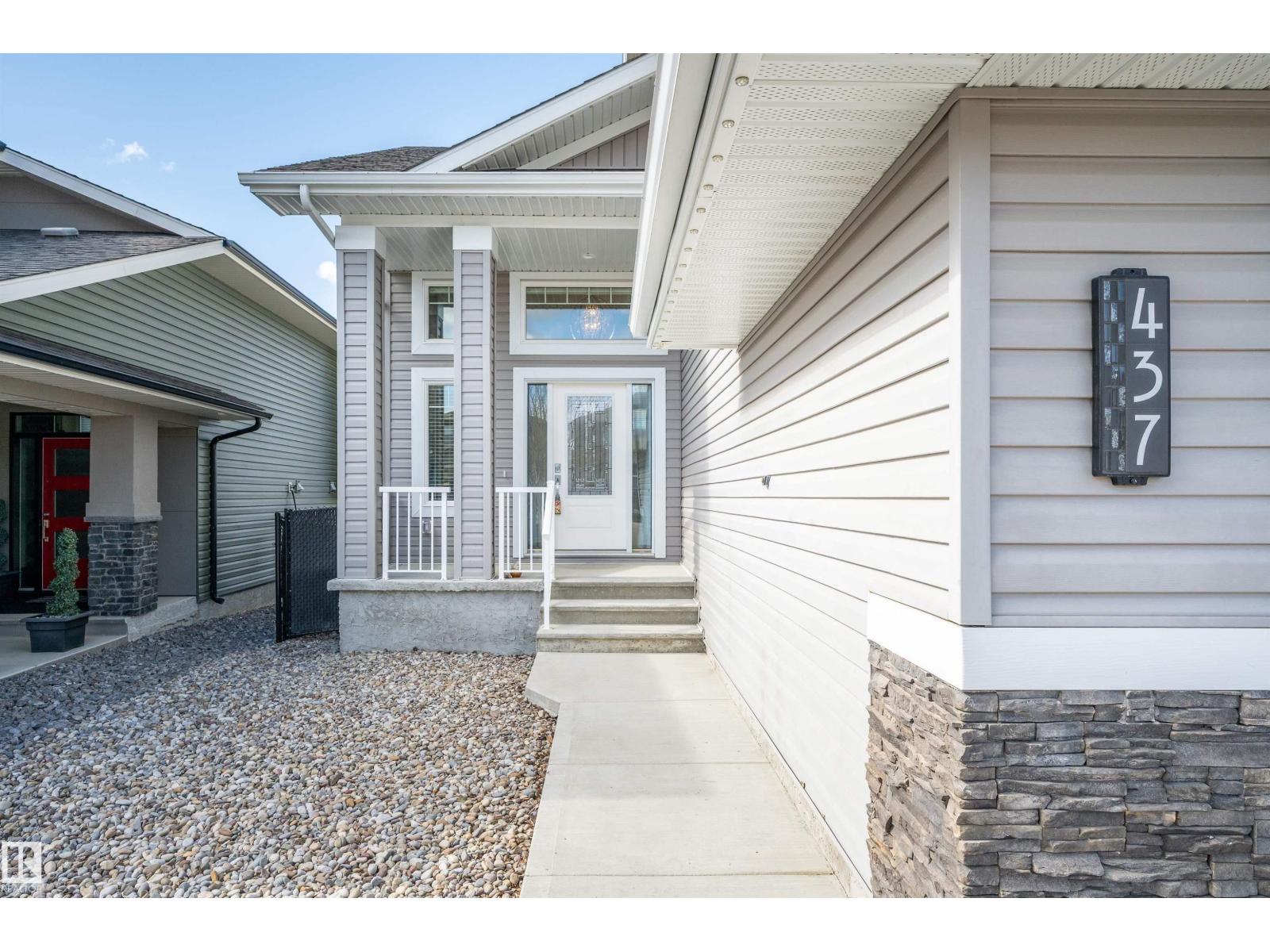 437 Meadowview Dr, Fort Saskatchewan, Alberta  T8L 0N9 - Photo 6 - E4486293