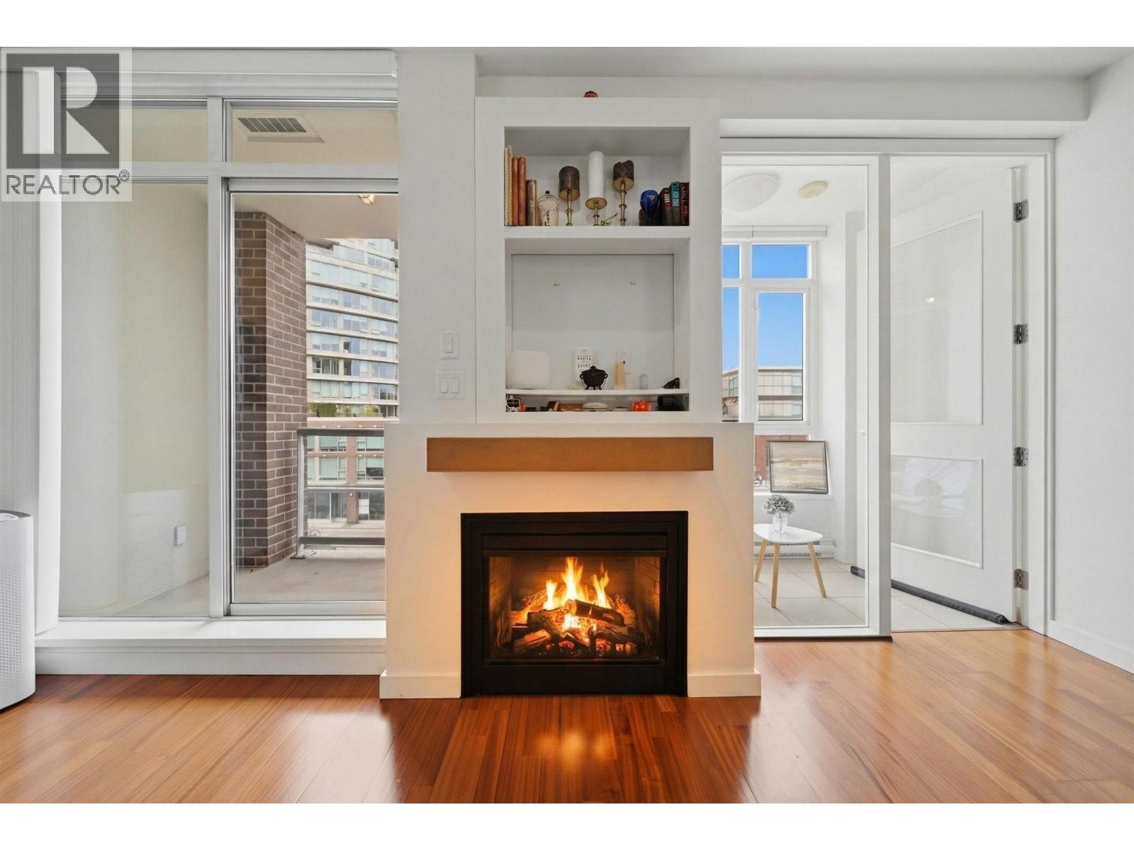 306 2055 Yukon Street, Vancouver, British Columbia  V5Y 4B7 - Photo 3 - R3120371