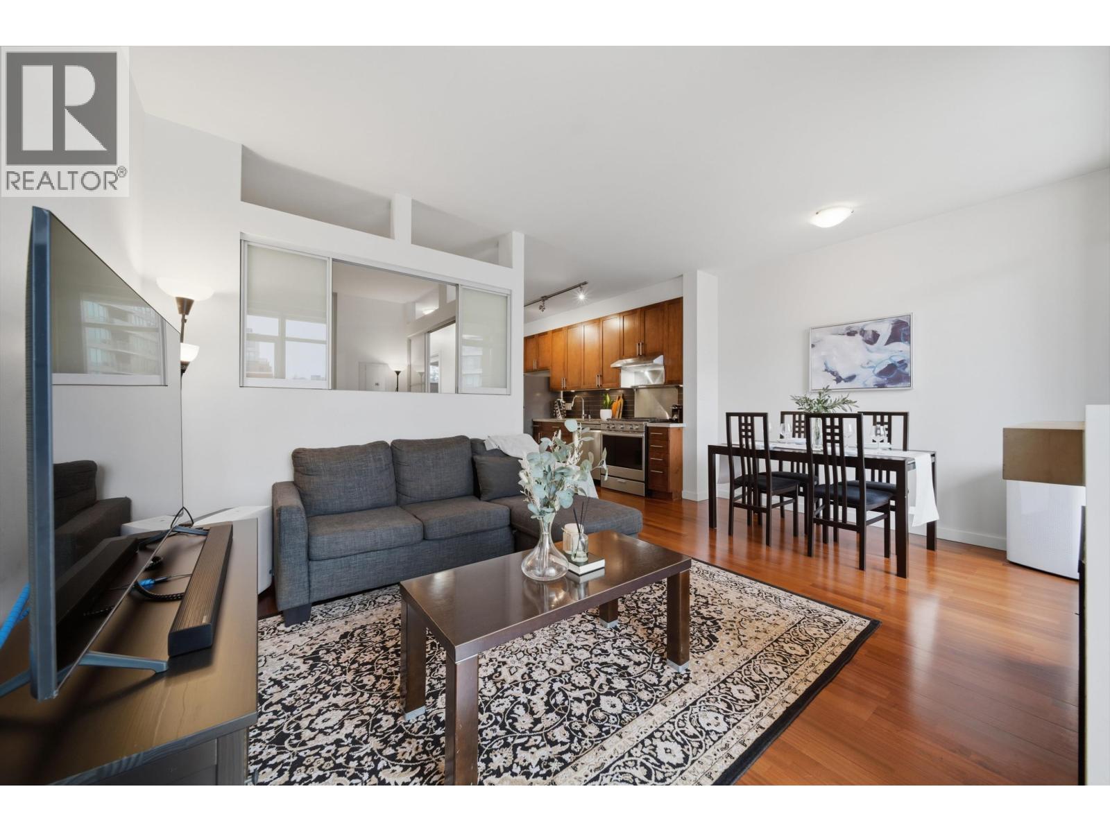 306 2055 Yukon Street, Vancouver, British Columbia  V5Y 4B7 - Photo 4 - R3120371