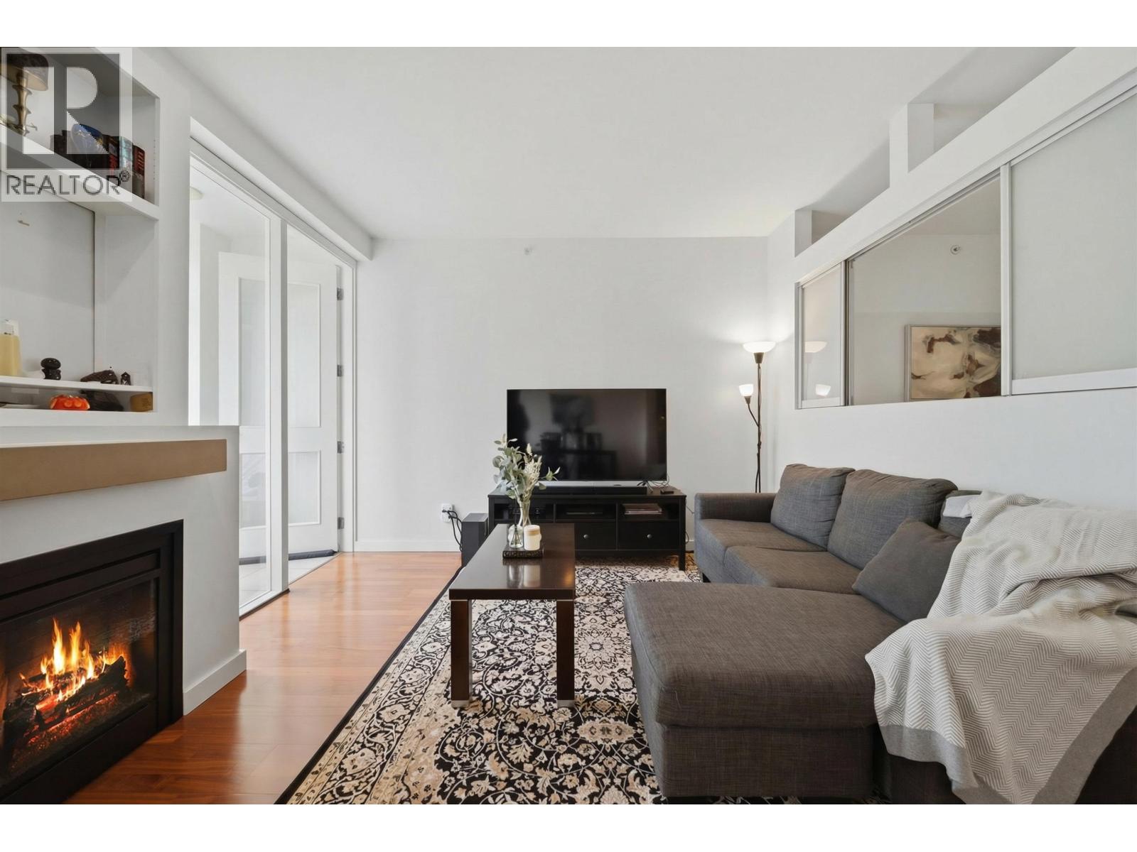 306 2055 Yukon Street, Vancouver, British Columbia  V5Y 4B7 - Photo 2 - R3120371
