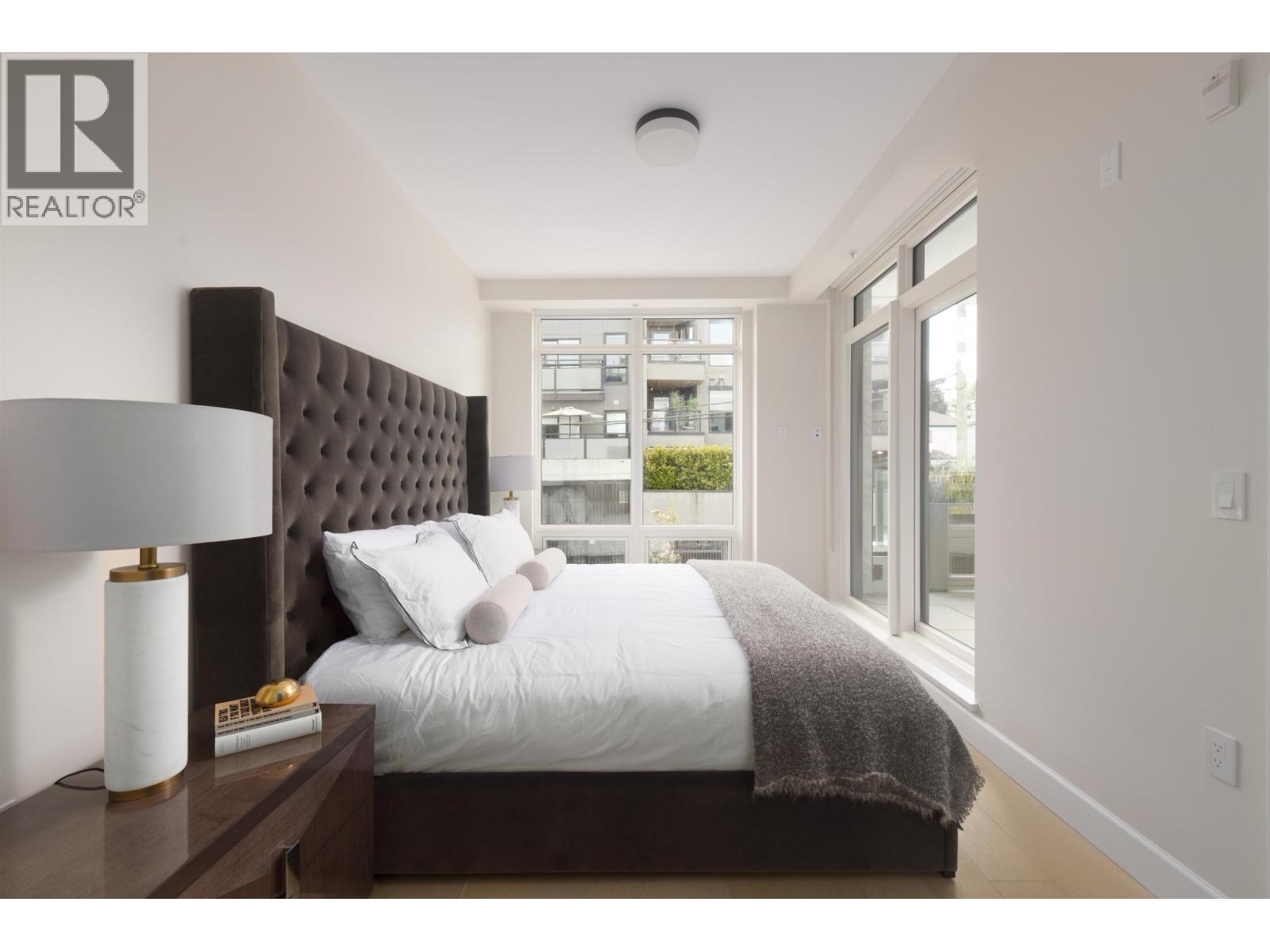 205 3668 W 10th Avenue, Vancouver, British Columbia  V6R 0G4 - Photo 18 - R3120278