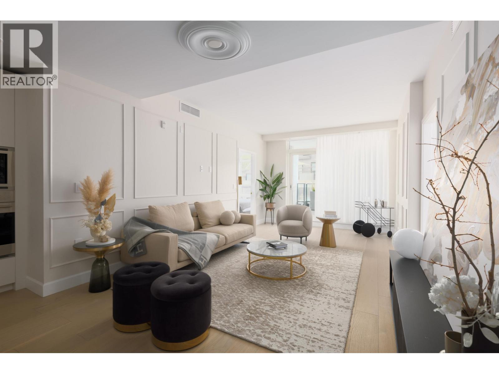 205 3668 W 10th Avenue, Vancouver, British Columbia  V6R 0G4 - Photo 9 - R3120278