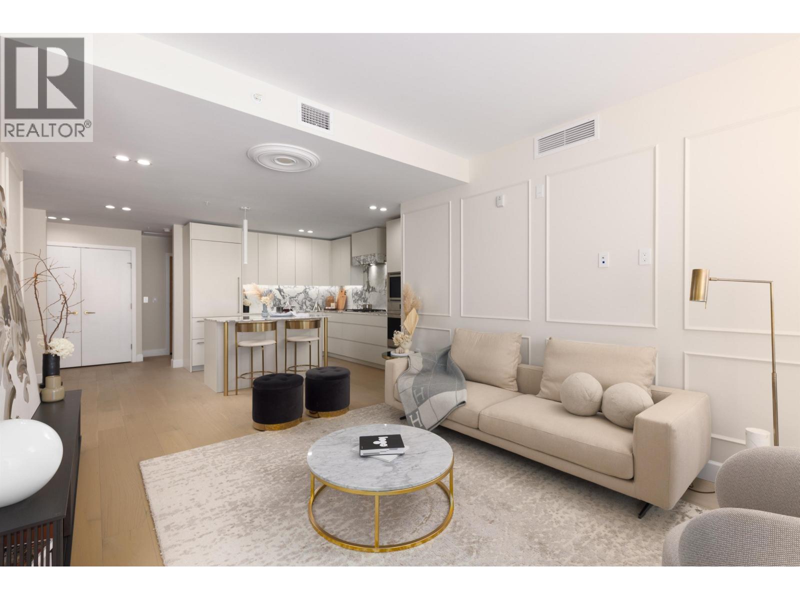 205 3668 W 10th Avenue, Vancouver, British Columbia  V6R 0G4 - Photo 13 - R3120278
