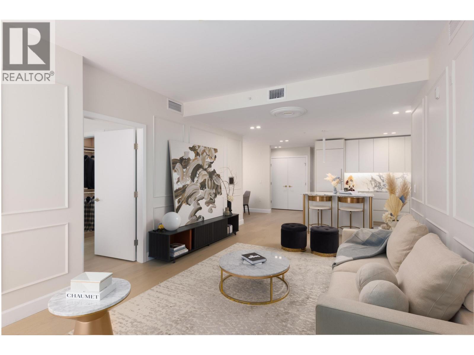 205 3668 W 10th Avenue, Vancouver, British Columbia  V6R 0G4 - Photo 15 - R3120278