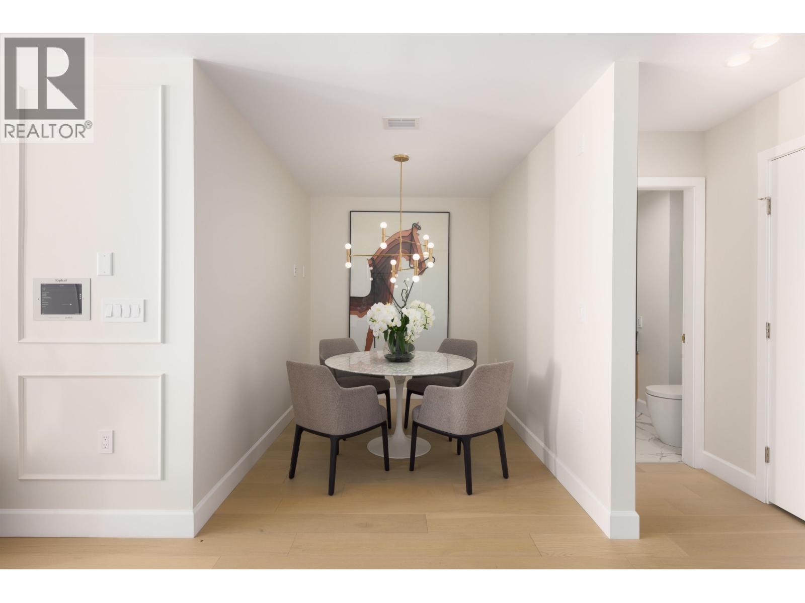 205 3668 W 10th Avenue, Vancouver, British Columbia  V6R 0G4 - Photo 16 - R3120278