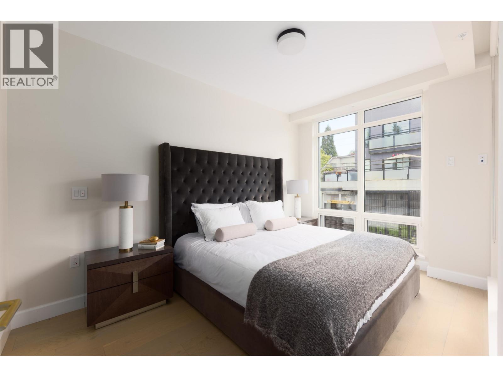 205 3668 W 10th Avenue, Vancouver, British Columbia  V6R 0G4 - Photo 17 - R3120278