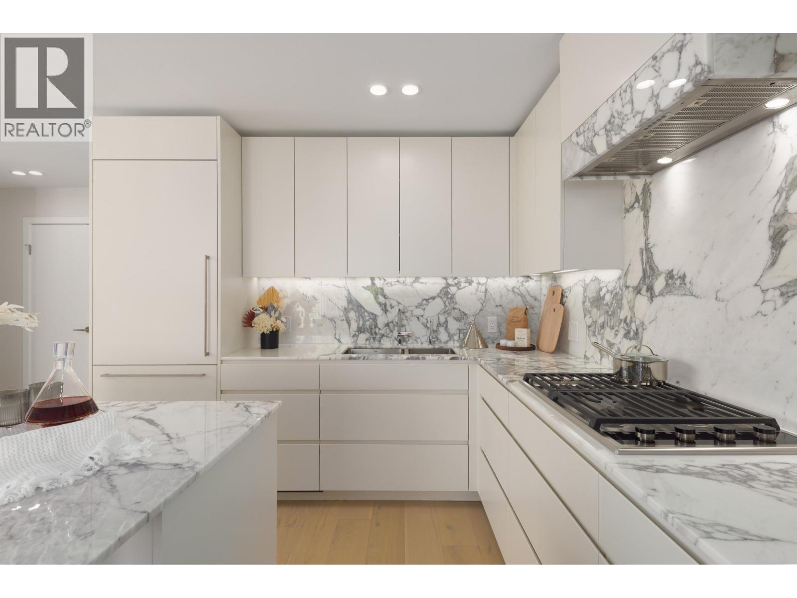 205 3668 W 10th Avenue, Vancouver, British Columbia  V6R 0G4 - Photo 6 - R3120278