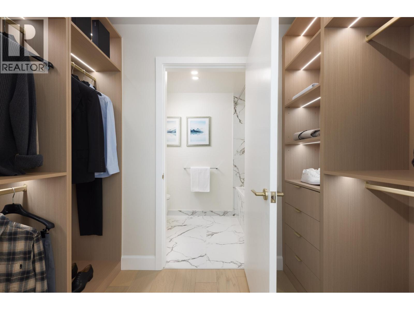 205 3668 W 10th Avenue, Vancouver, British Columbia  V6R 0G4 - Photo 26 - R3120278