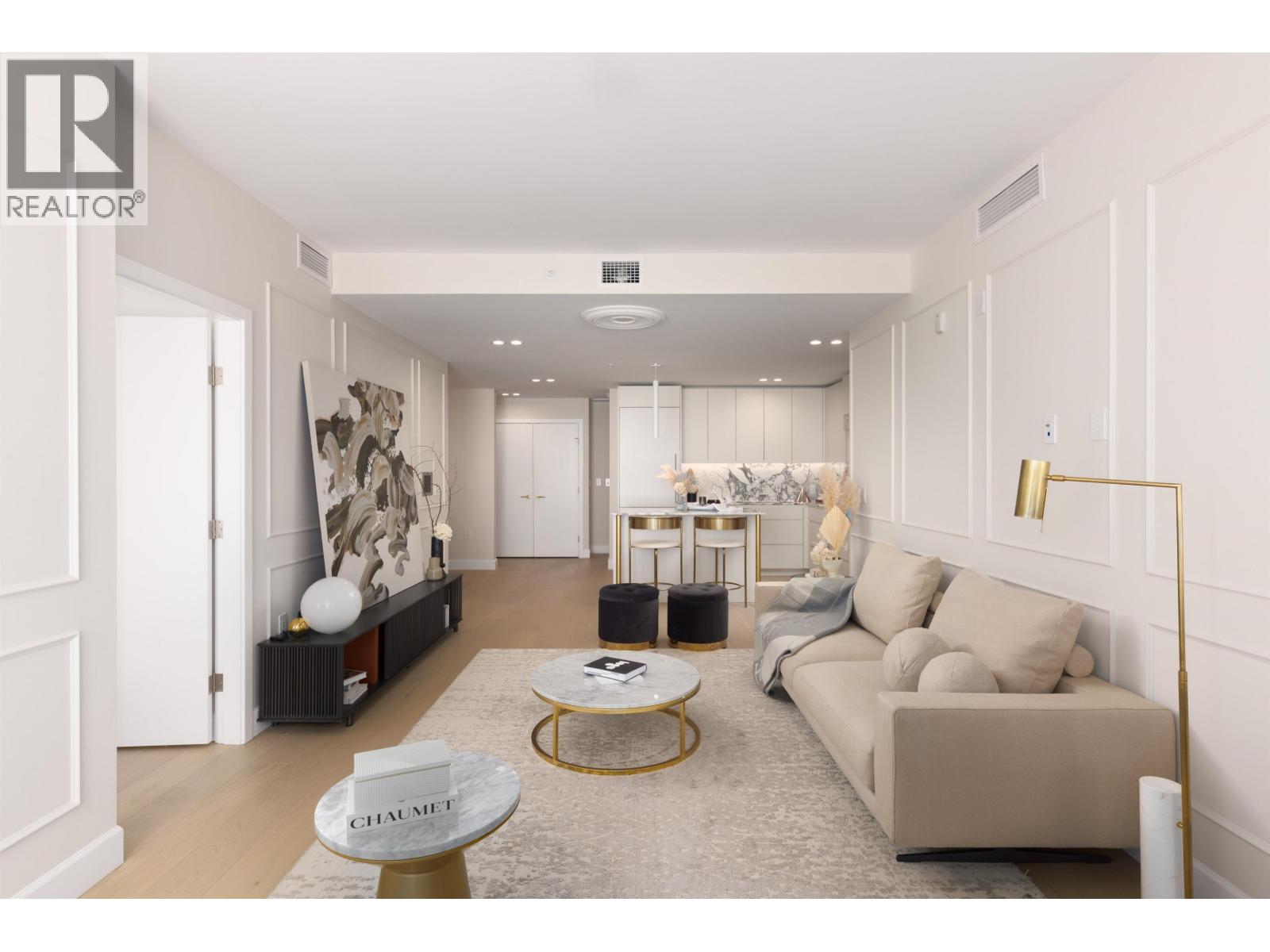 205 3668 W 10th Avenue, Vancouver, British Columbia  V6R 0G4 - Photo 14 - R3120278
