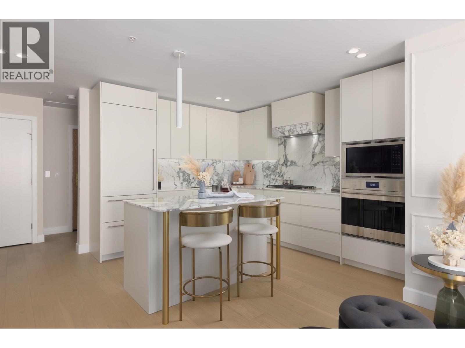 205 3668 W 10th Avenue, Vancouver, British Columbia  V6R 0G4 - Photo 8 - R3120278