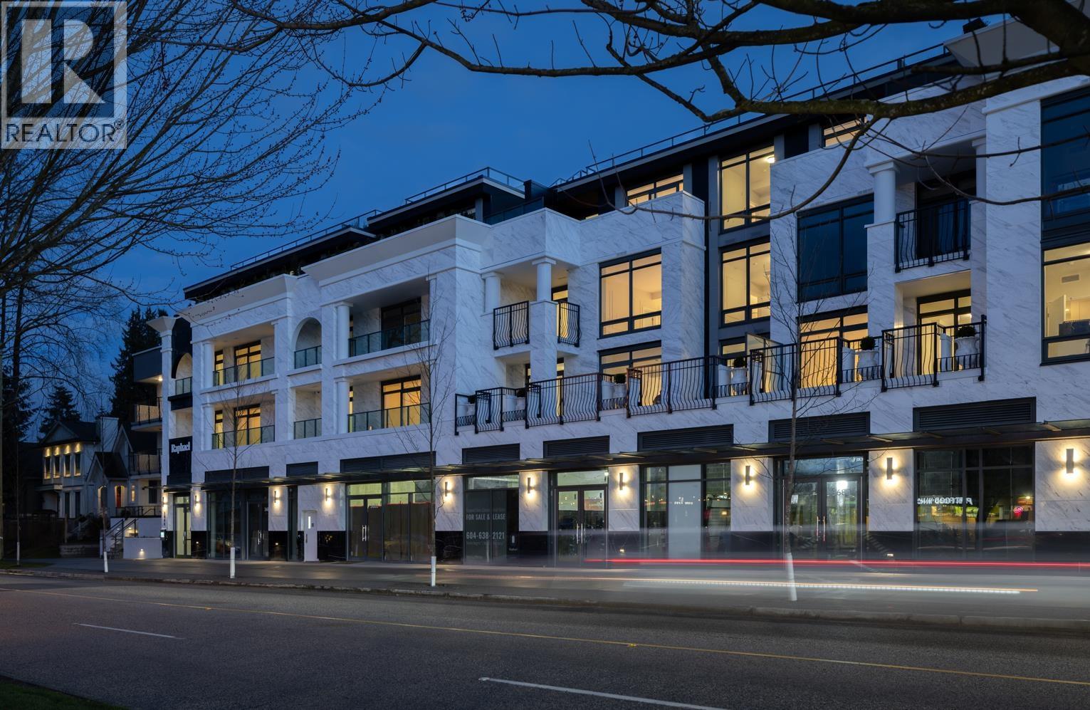 205 3668 W 10th Avenue, Vancouver, British Columbia  V6R 0G4 - Photo 32 - R3120278