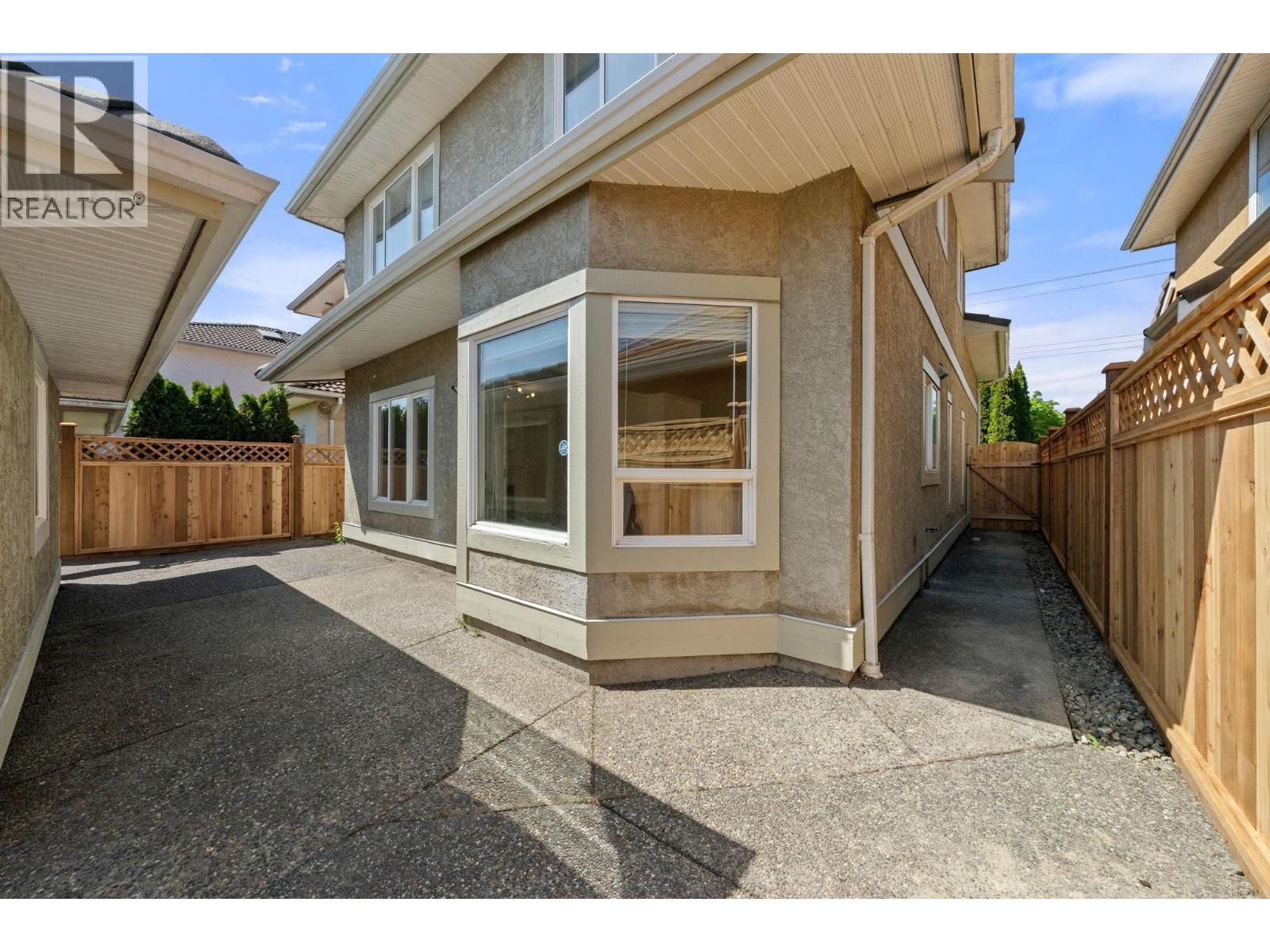 4500 No 5 Road, Richmond, British Columbia  V6X 2V3 - Photo 38 - R3118290
