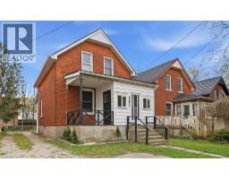 391 DOURO Street, Stratford, Ontario