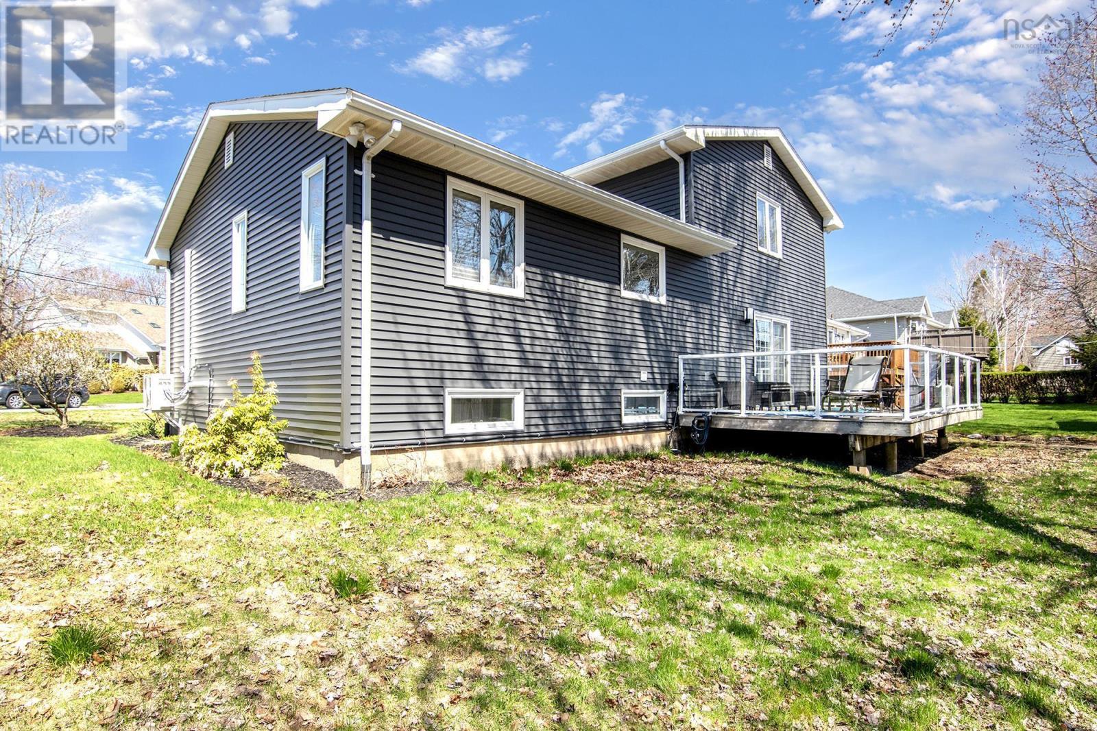 201 Douglas Crescent, Halifax, Nova Scotia  B3M 3B6 - Photo 36 - 202609899