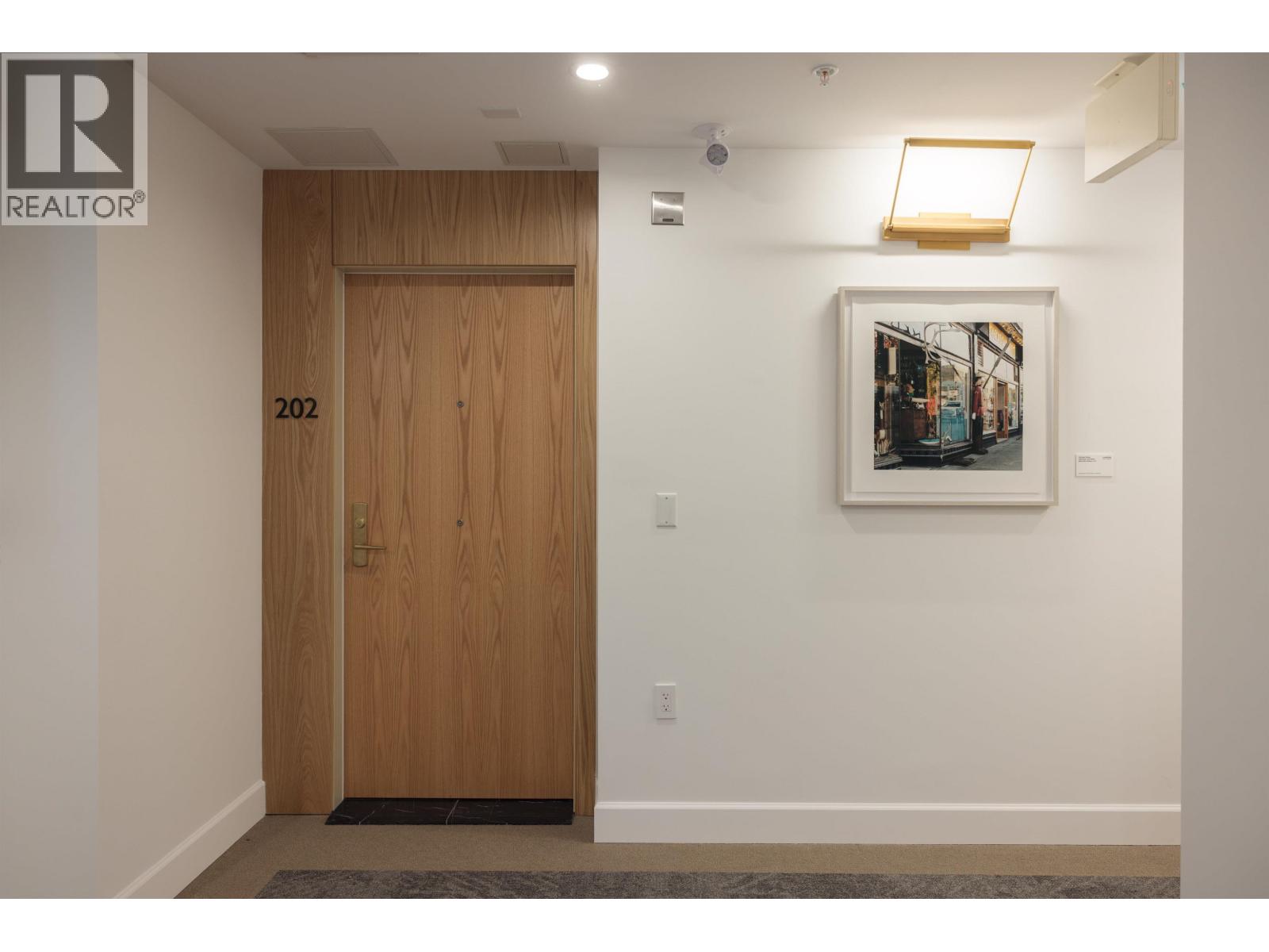 202 3668 W 10th Avenue, Vancouver, British Columbia  V6R 2G3 - Photo 28 - R3120277