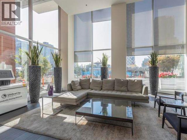 1805 1351 Continental Street, Vancouver, British Columbia  V6Z 0C6 - Photo 2 - R3120619