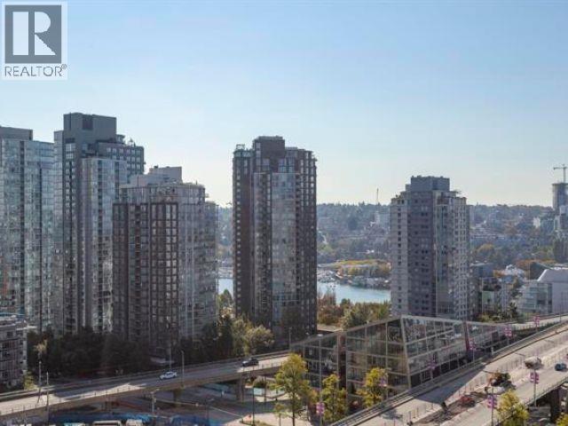1805 1351 Continental Street, Vancouver, British Columbia  V6Z 0C6 - Photo 5 - R3120619