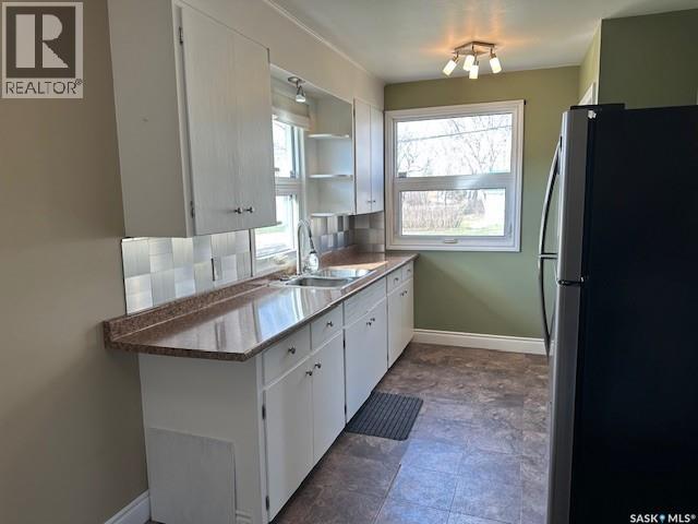 16 Mcculloch Street, Fillmore, Saskatchewan  S0G 1N0 - Photo 10 - SK035256
