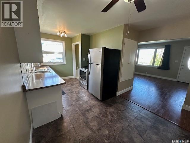 16 Mcculloch Street, Fillmore, Saskatchewan  S0G 1N0 - Photo 11 - SK035256